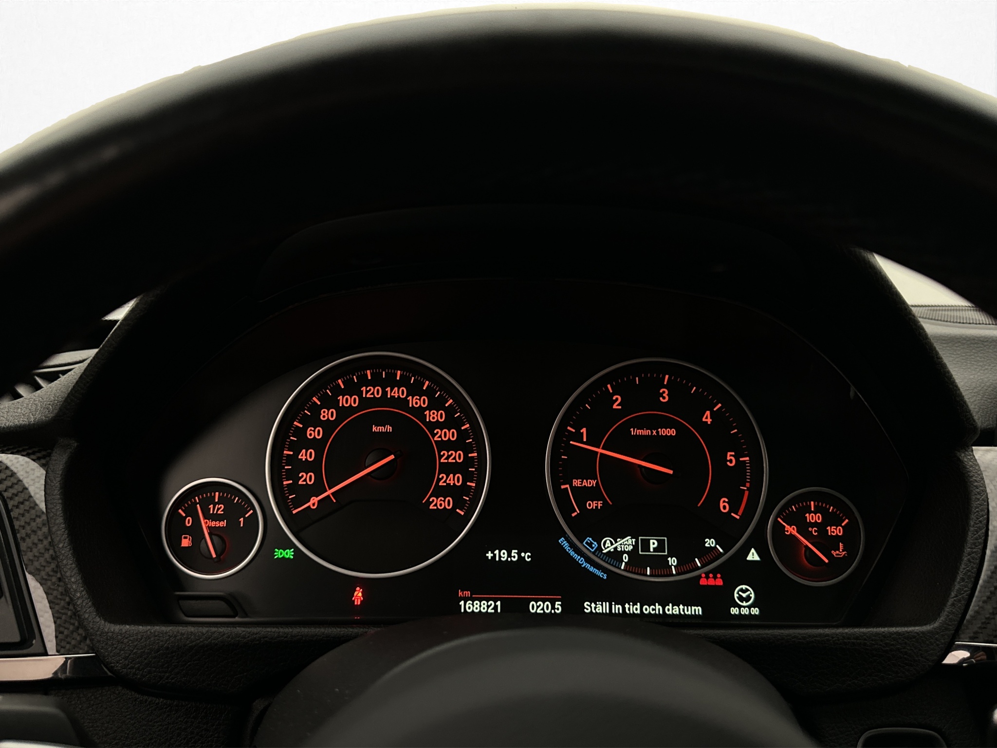Bmw 420 2015 - miniatyr 17