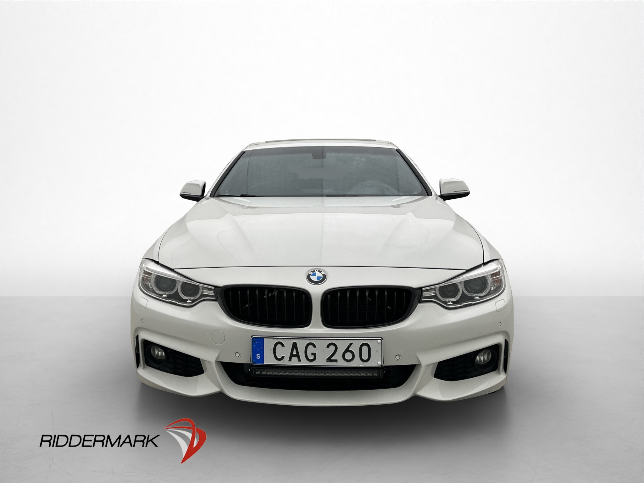Bmw 420 2015 - miniatyr 3