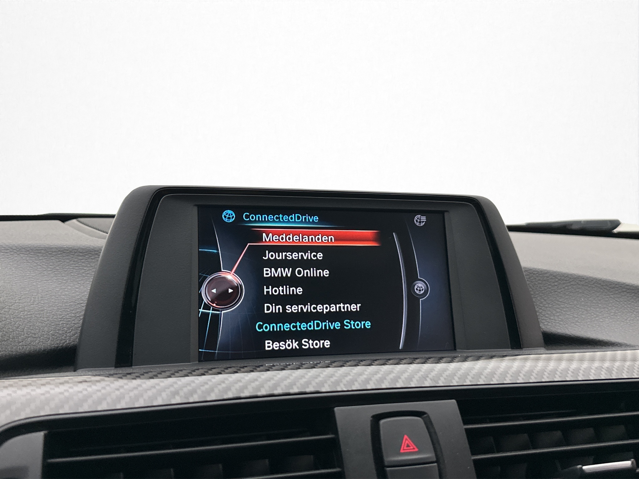 Bmw 420 2015 - miniatyr 21