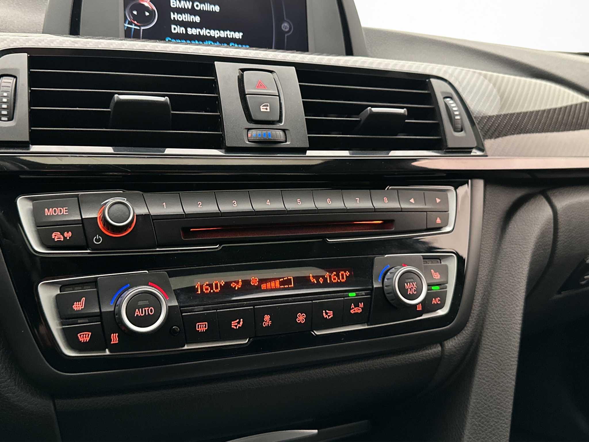 Bmw 420 2015 - miniatyr 22