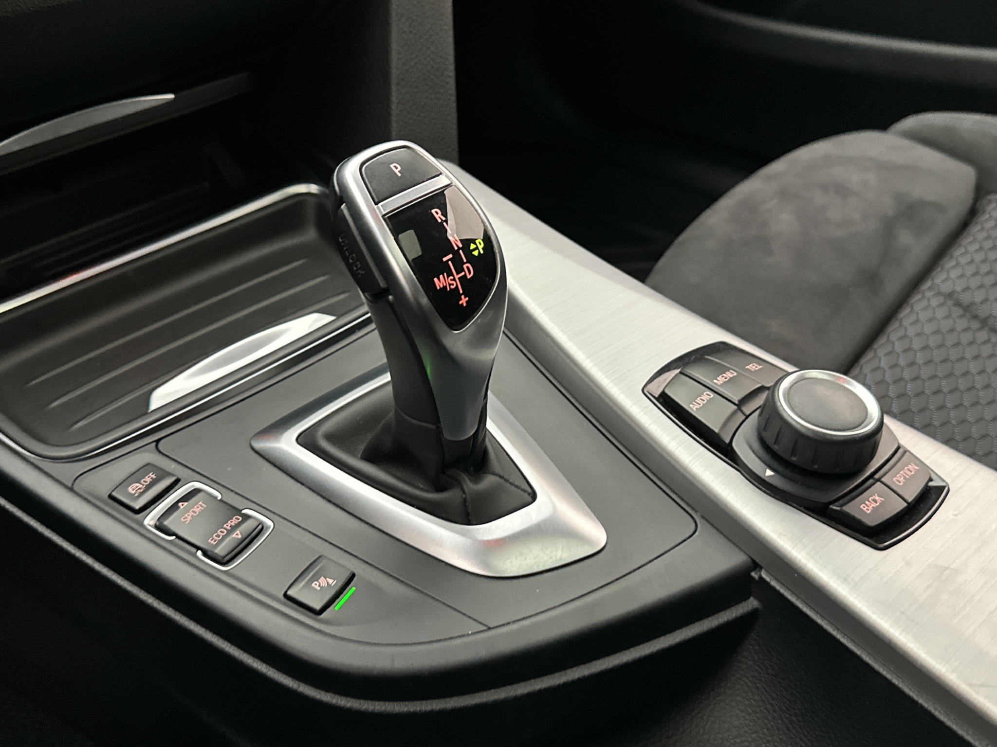 Bmw 420 2015 - miniatyr 23
