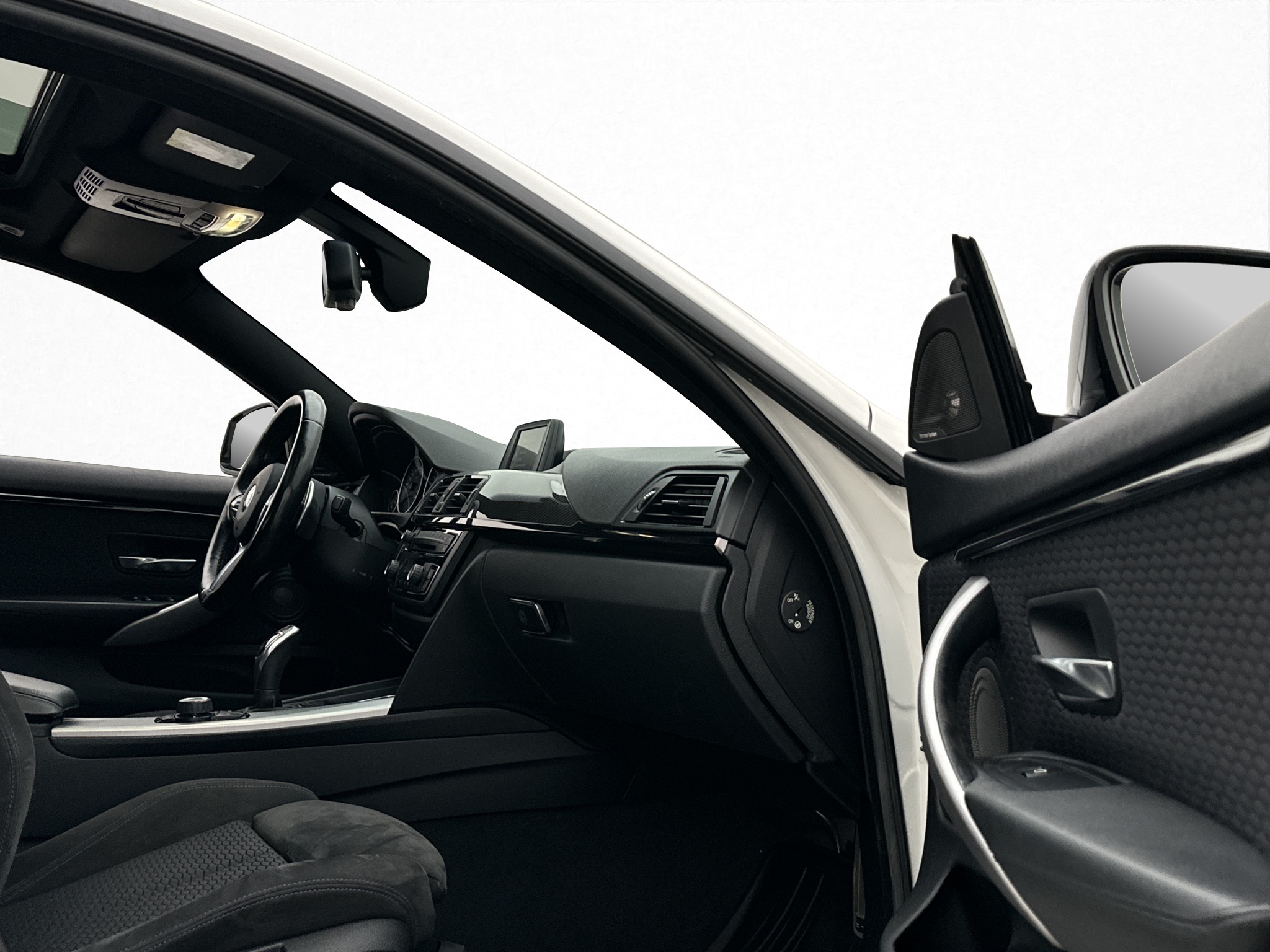 Bmw 420 2015 - miniatyr 26