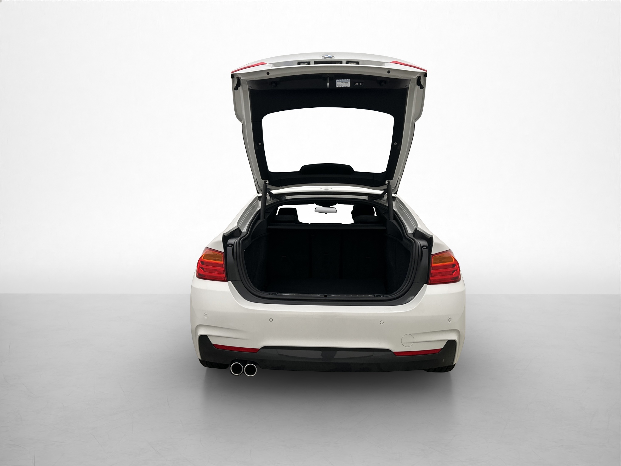 Bmw 420 2015 - miniatyr 28