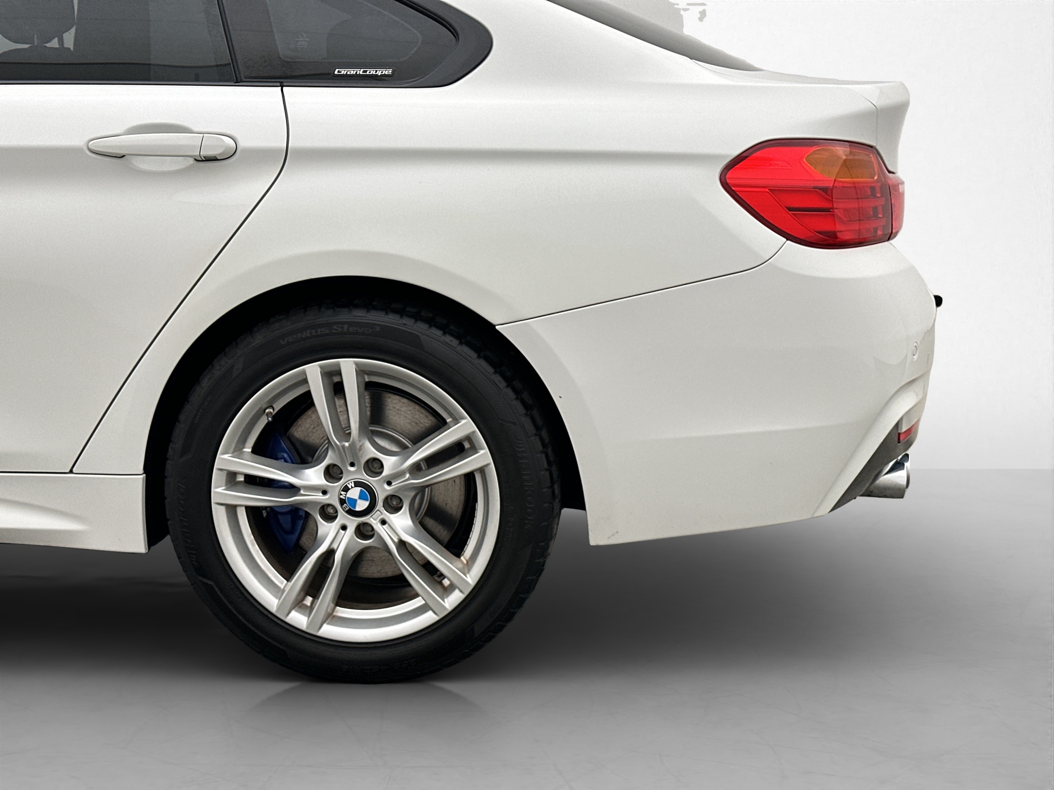 Bmw 420 2015 - miniatyr 30