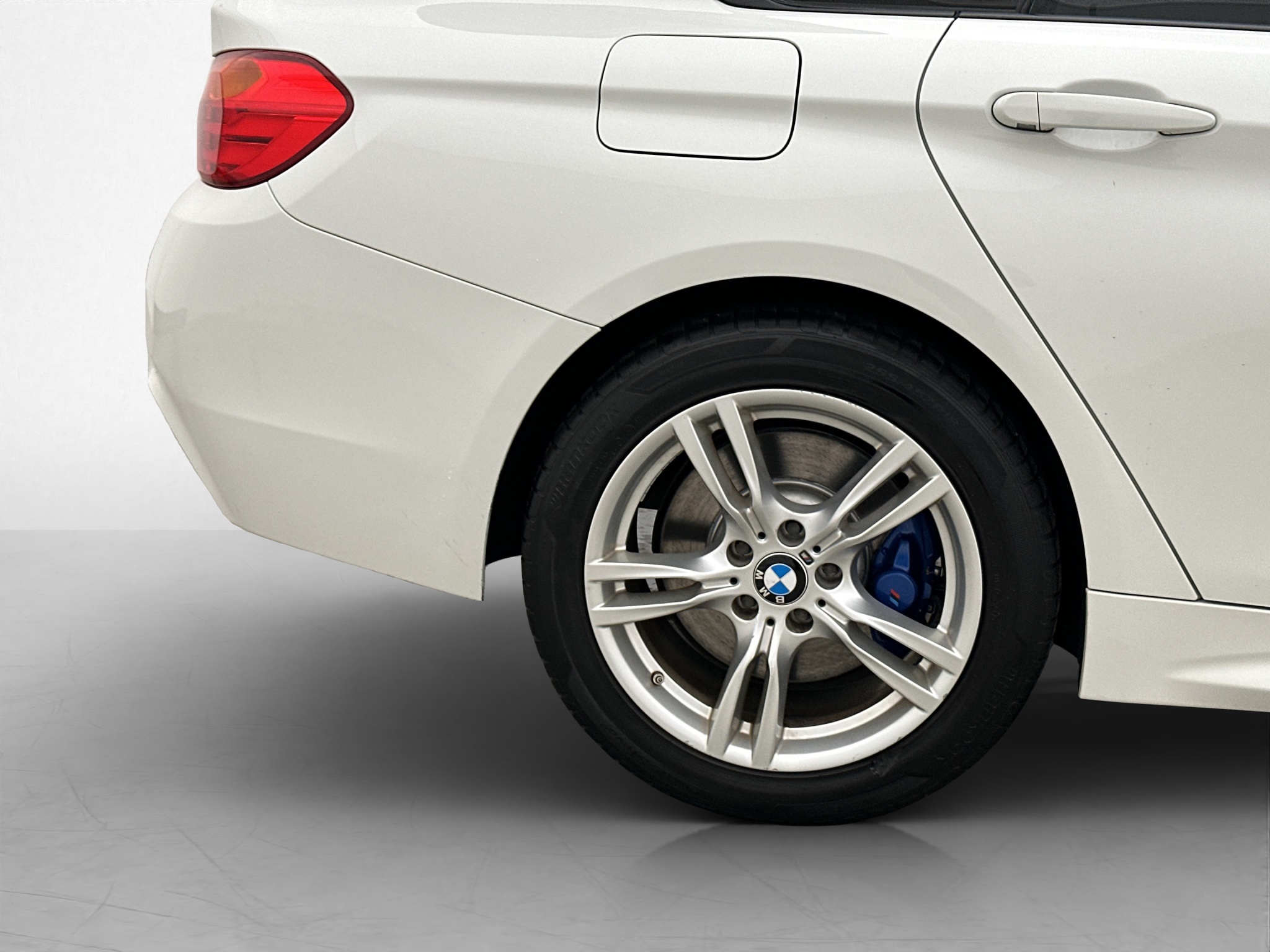 Bmw 420 2015 - miniatyr 31