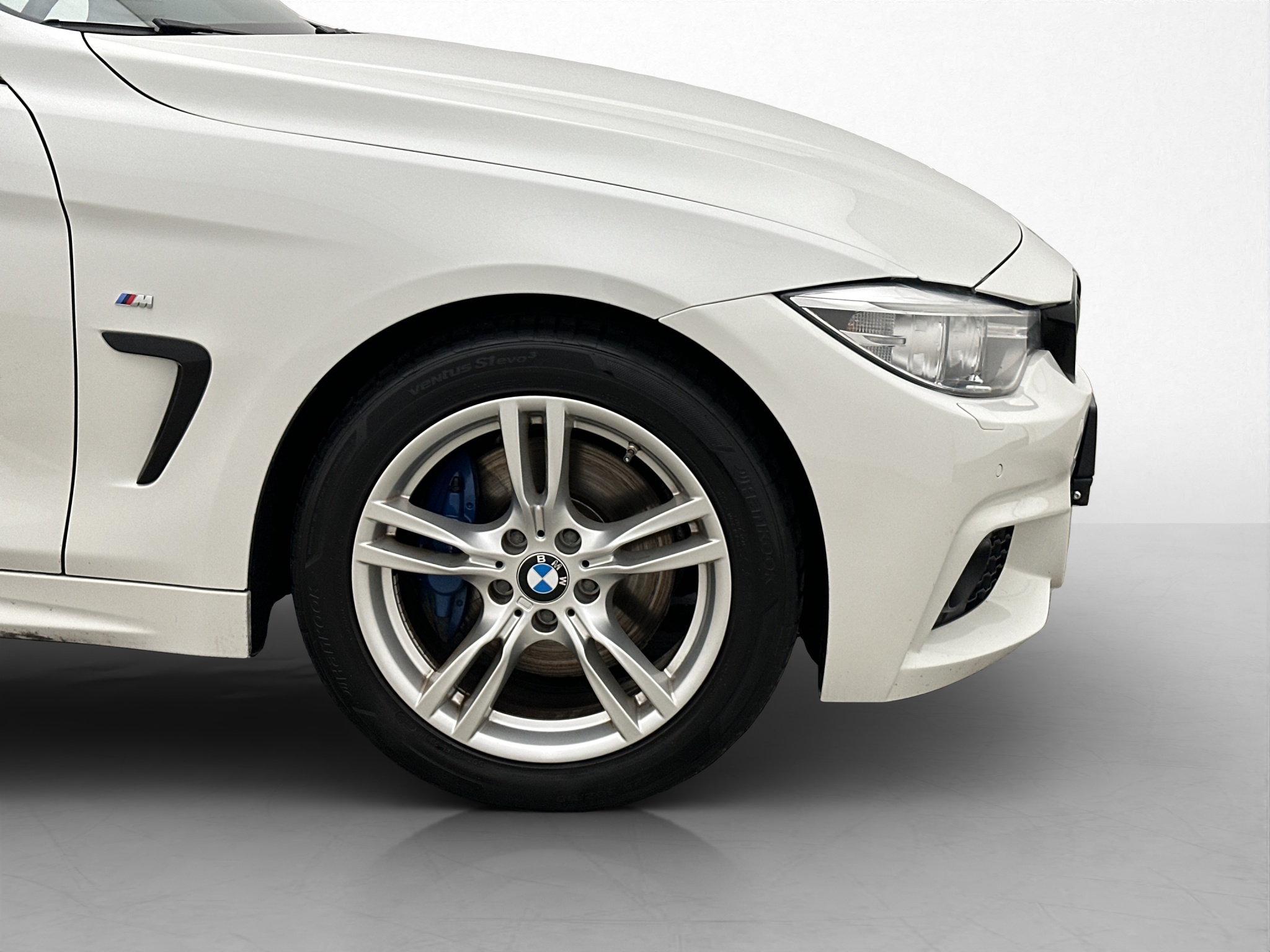 Bmw 420 2015 - miniatyr 32