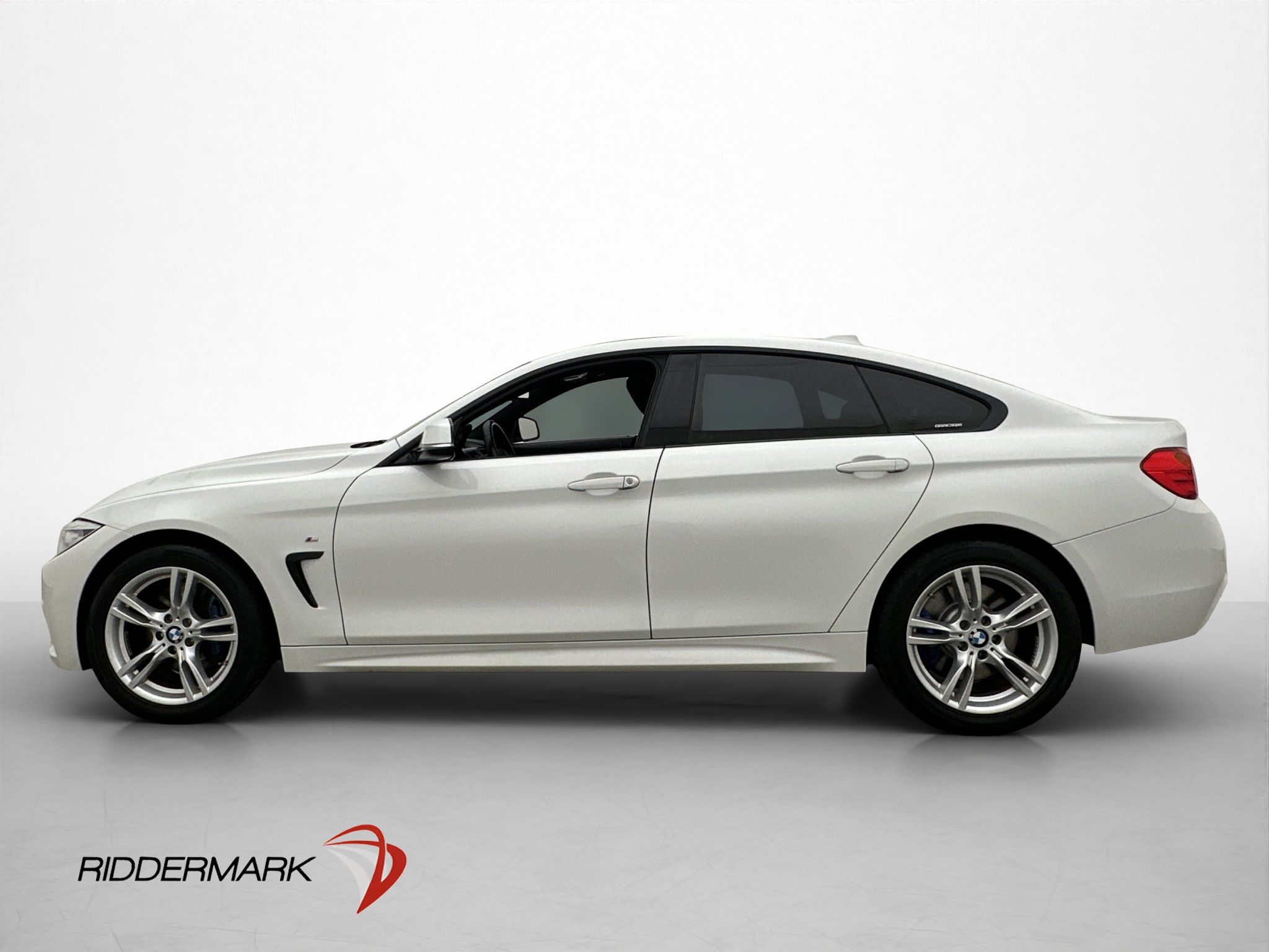 Bmw 420 2015 - miniatyr 7