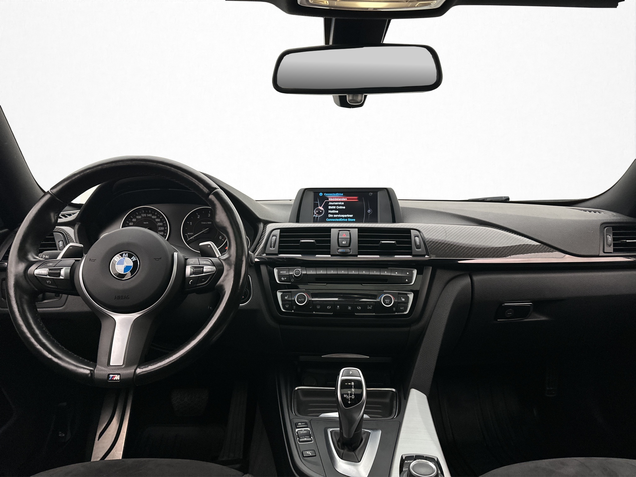 Bmw 420 2015 - miniatyr 8