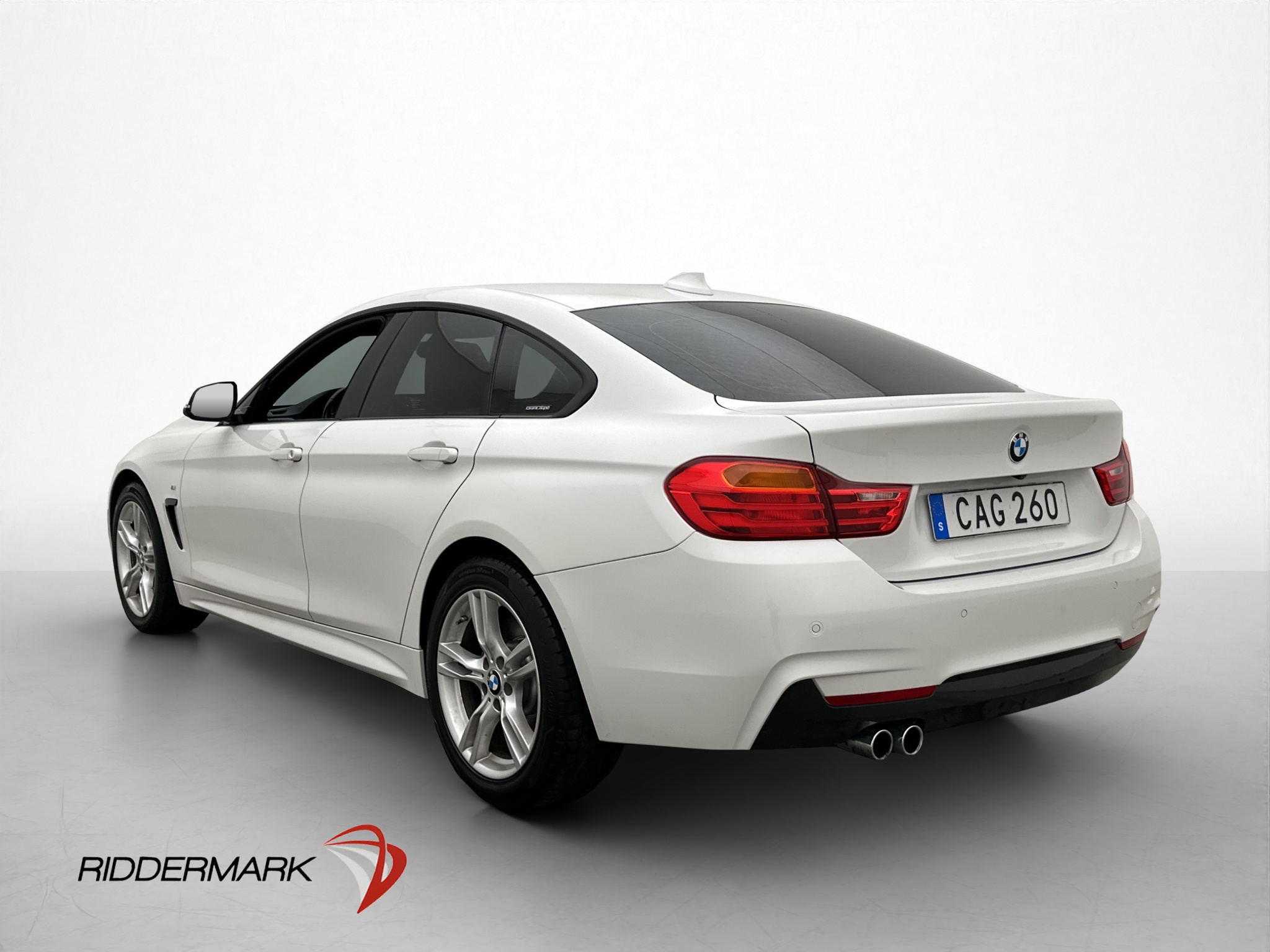 Bmw 420 2015 - miniatyr 9