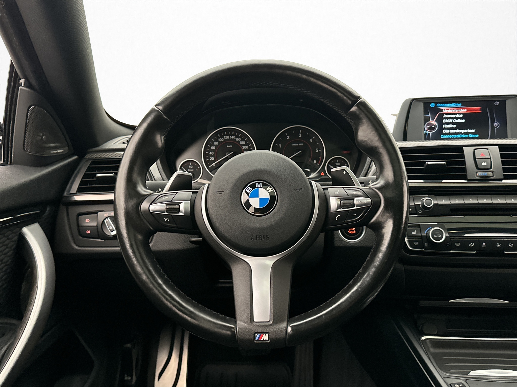 Bmw 420 2015 - miniatyr 10