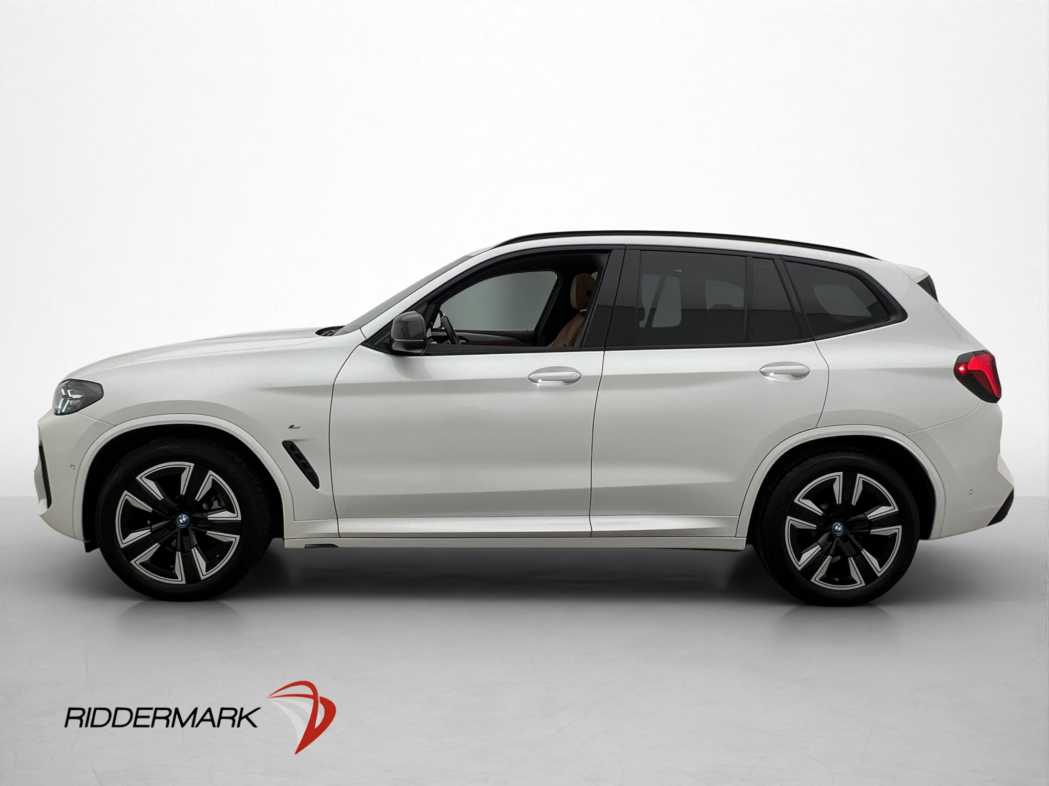 Bmw iX3 2024 - miniatyr 11