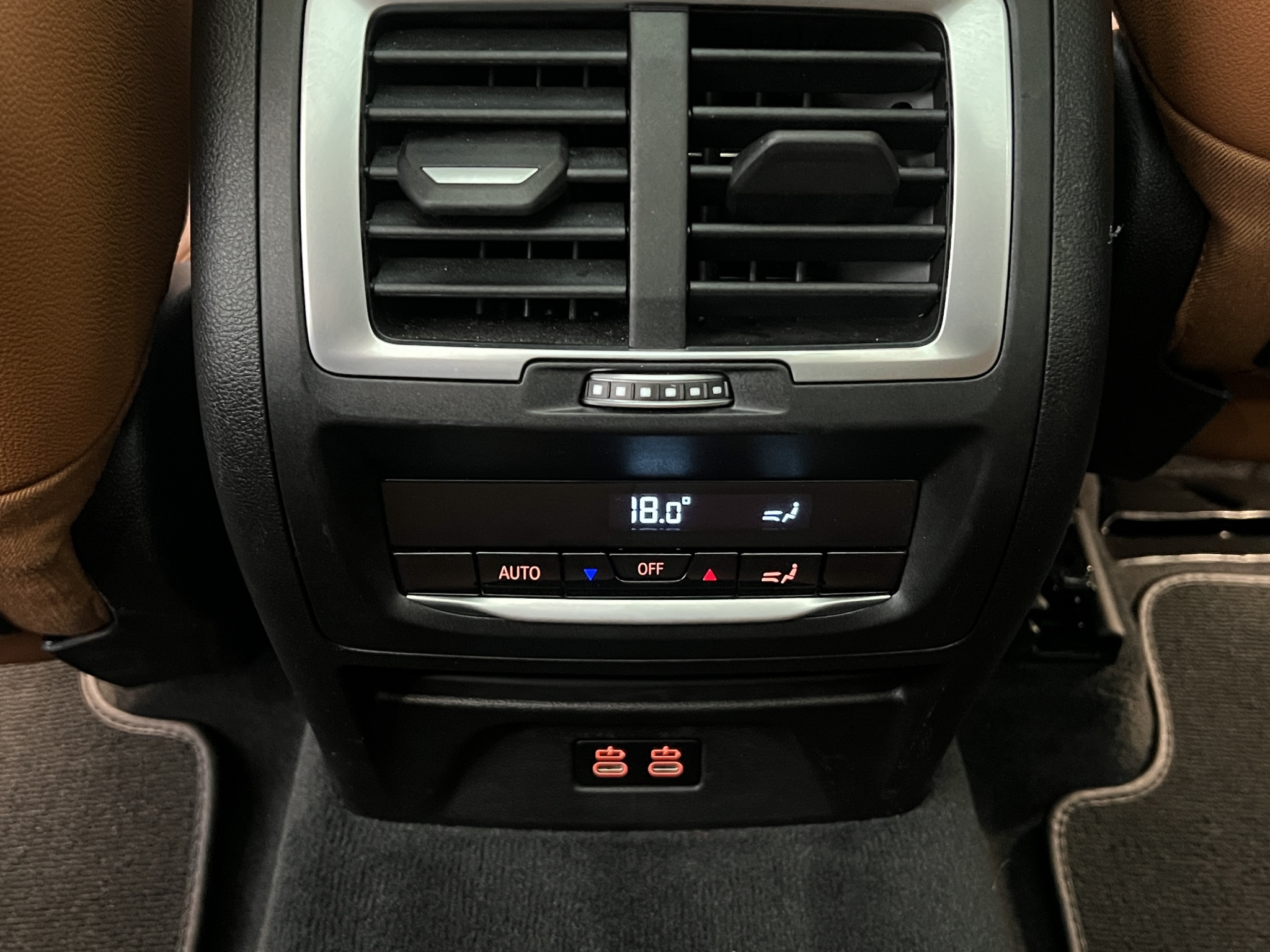 Bmw iX3 2024 - miniatyr 26