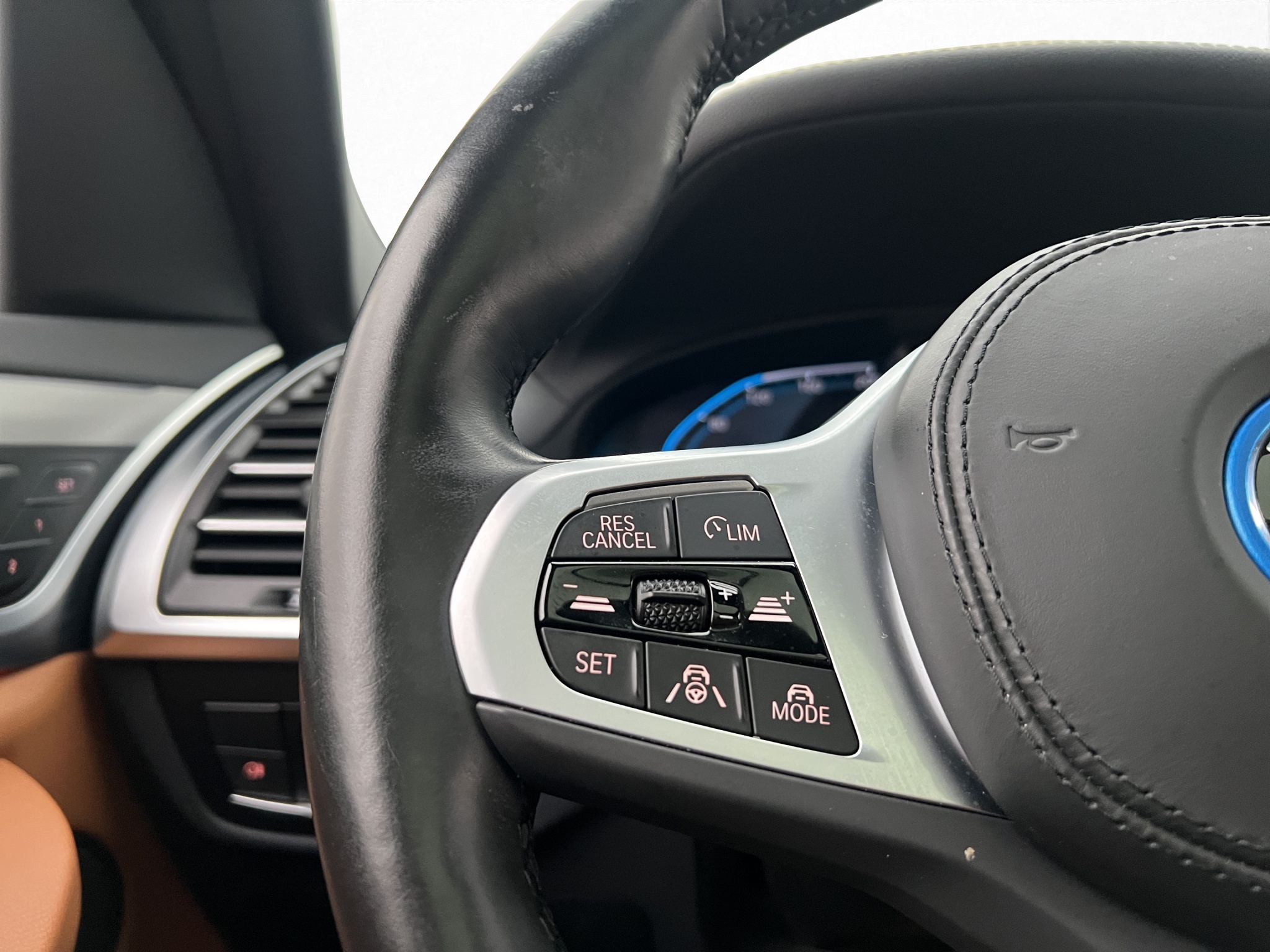 Bmw iX3 2024 - miniatyr 29