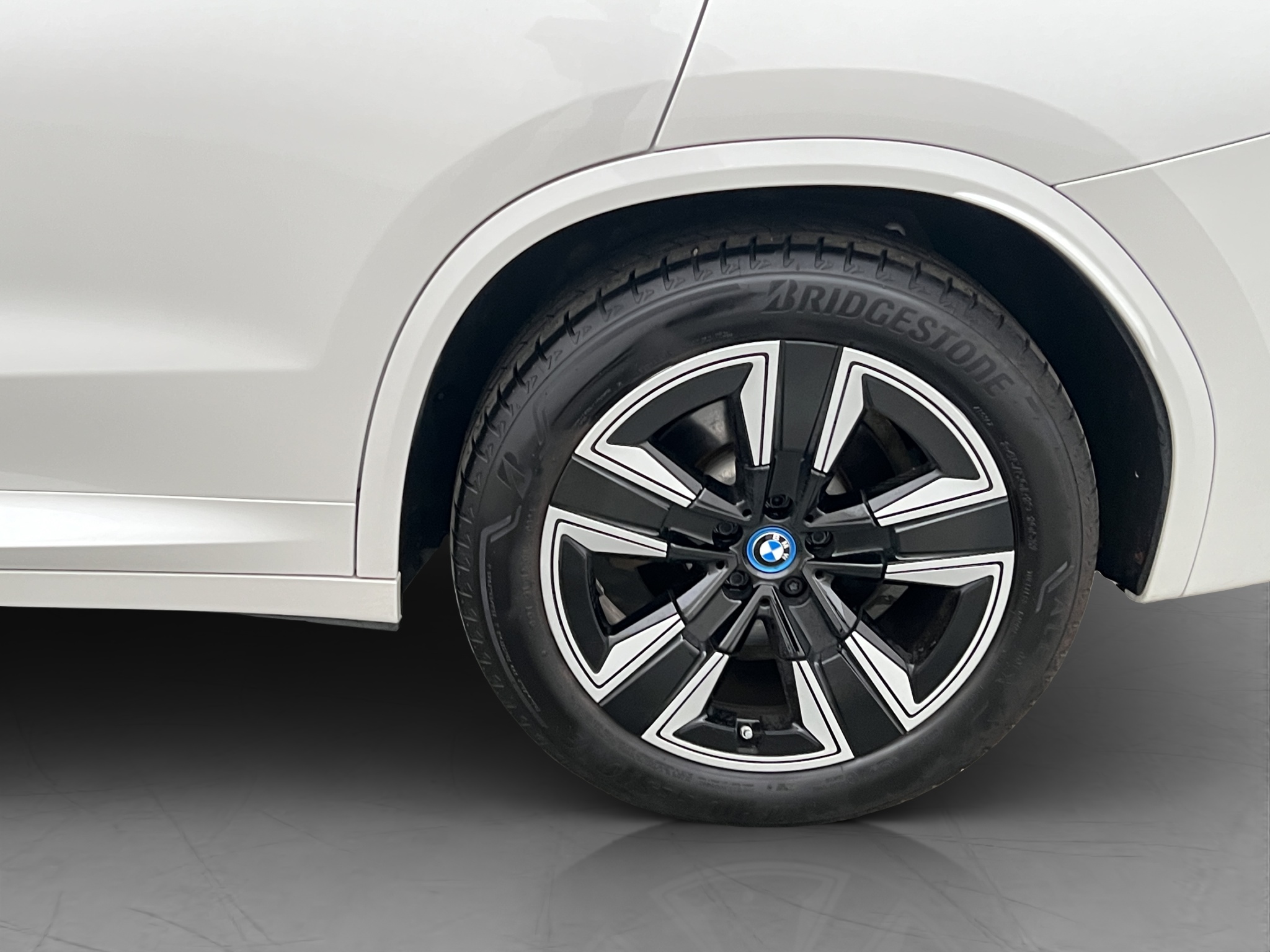 Bmw iX3 2024 - miniatyr 34