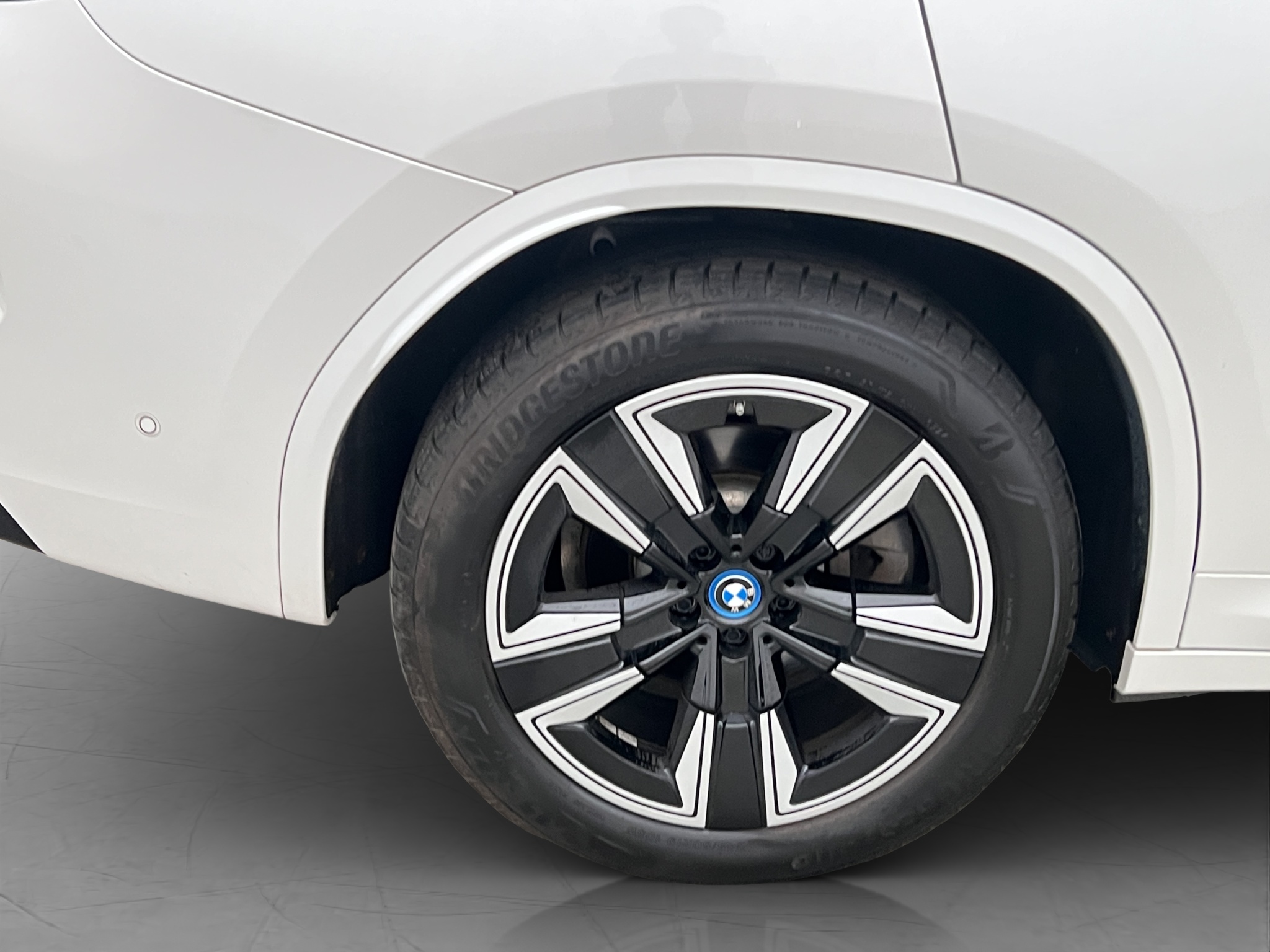 Bmw iX3 2024 - miniatyr 35