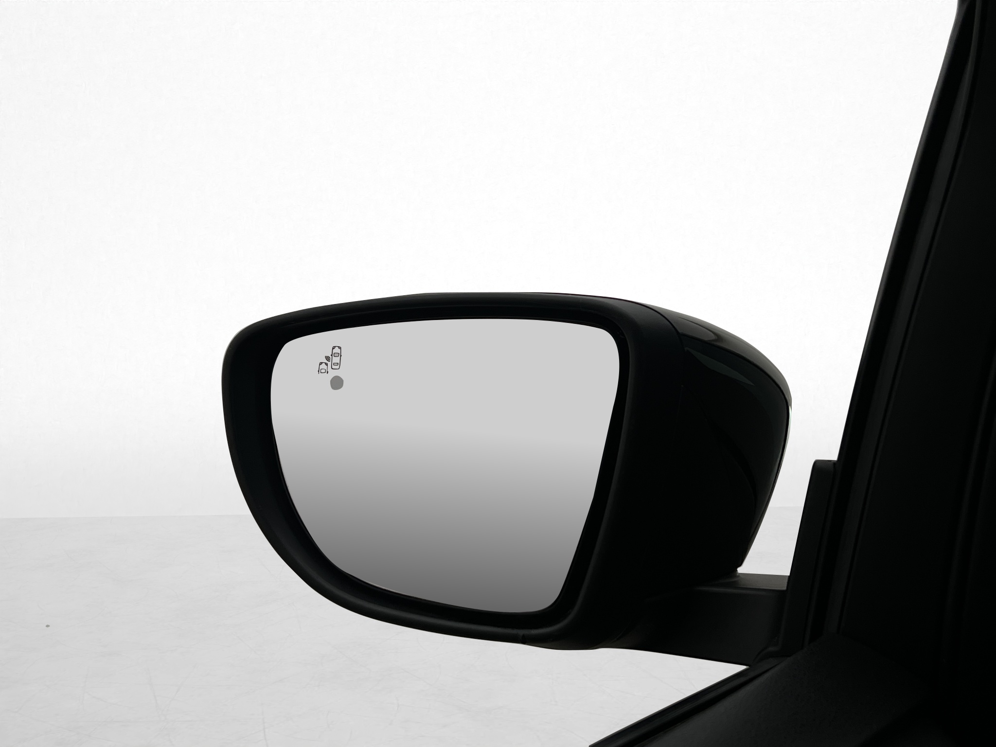 Nissan Leaf 2021 - miniatyr 2