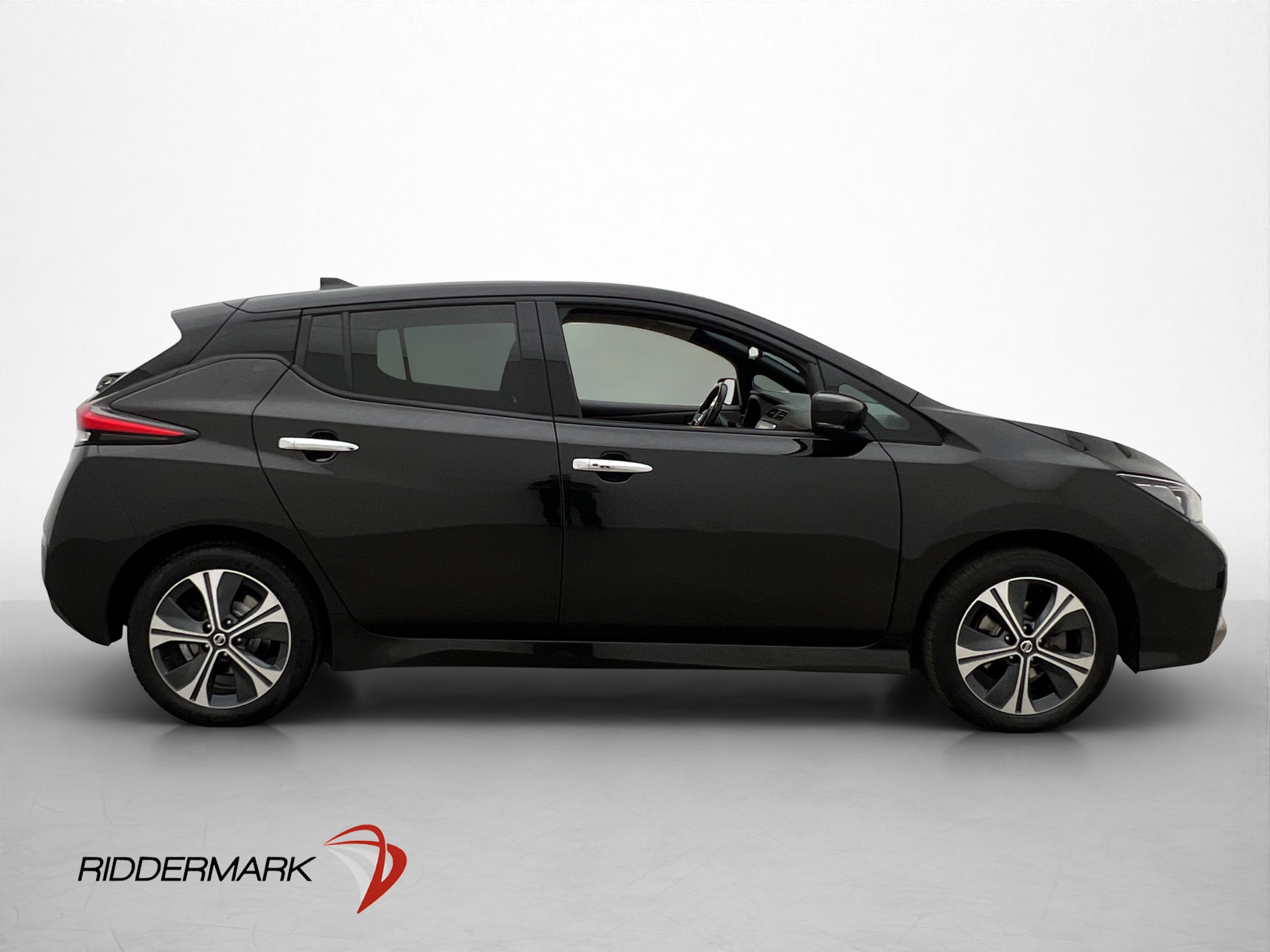 Nissan Leaf 2021 - miniatyr 15