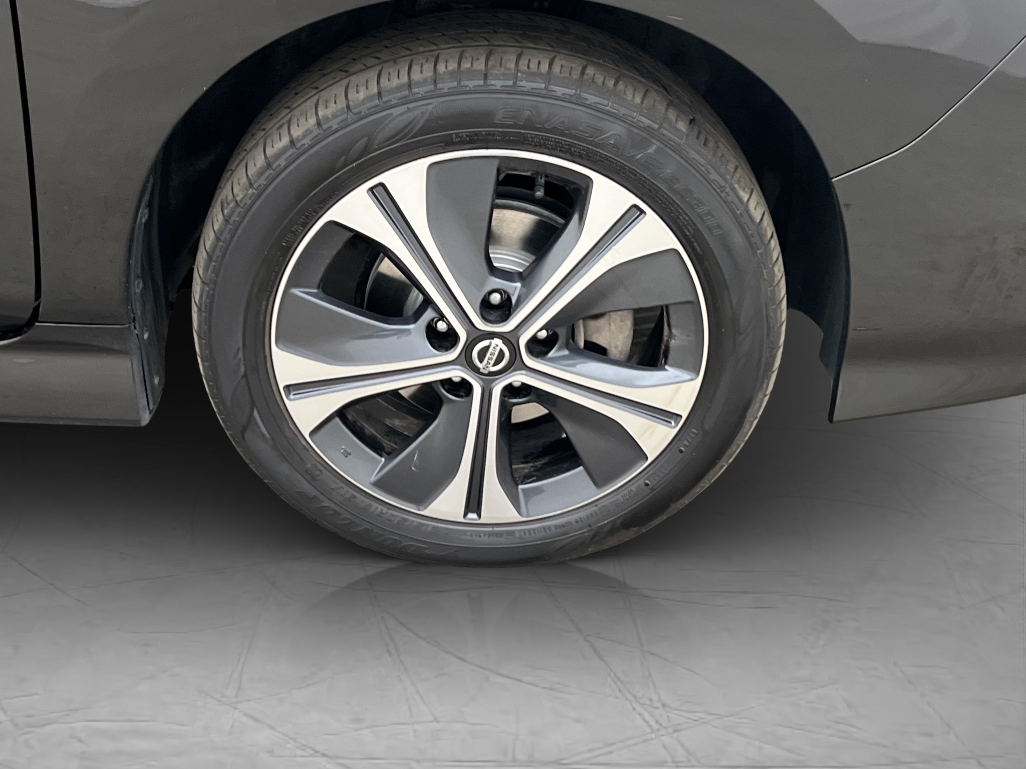 Nissan Leaf 2021 - miniatyr 31