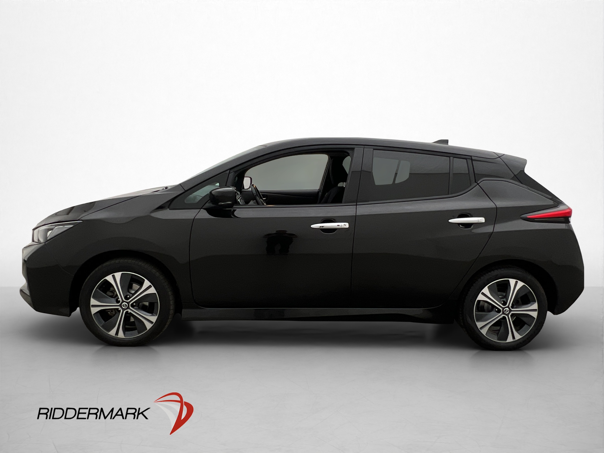 Nissan Leaf 2021 - miniatyr 7