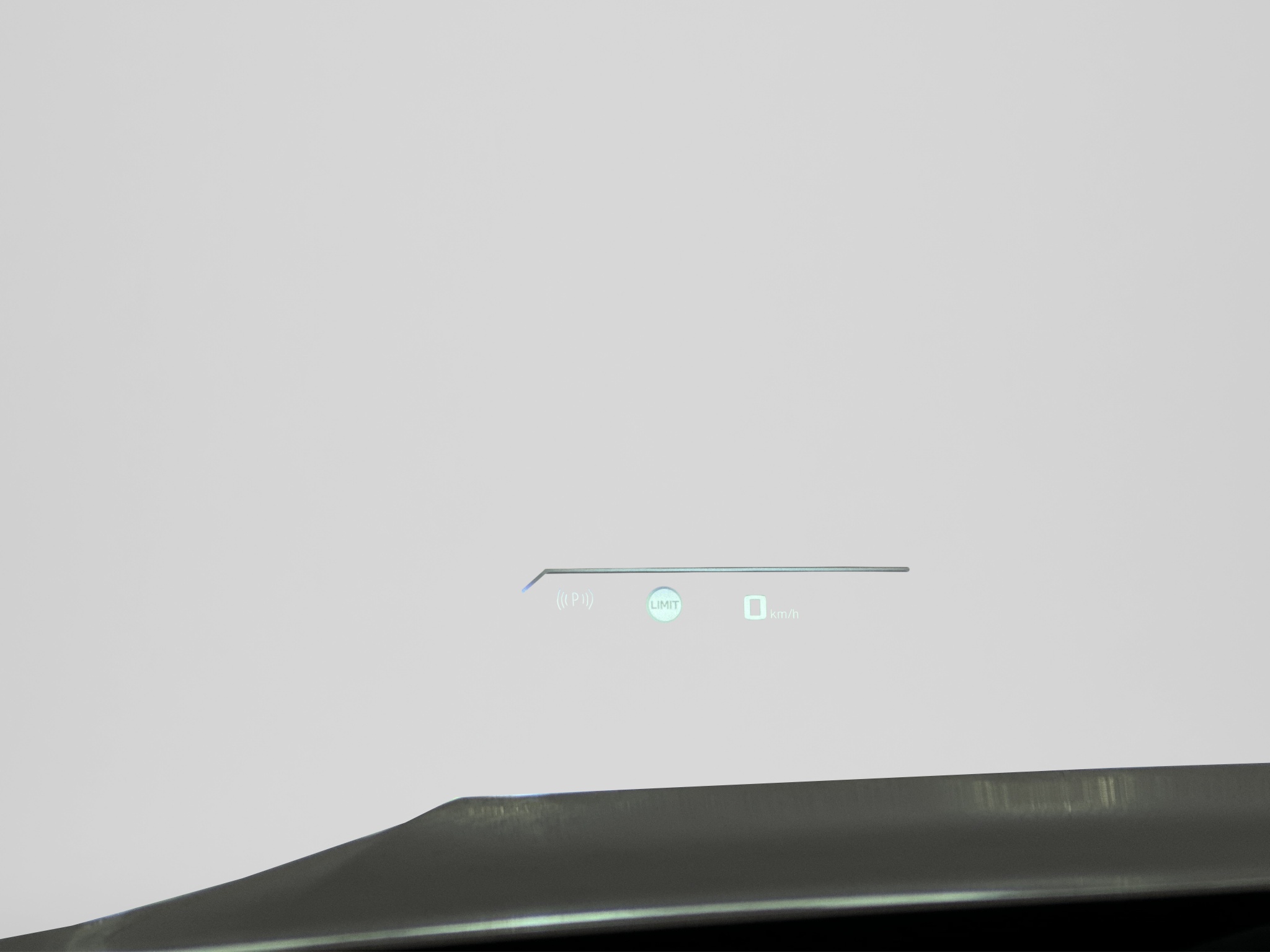 Bmw i5 2024 - miniatyr 19