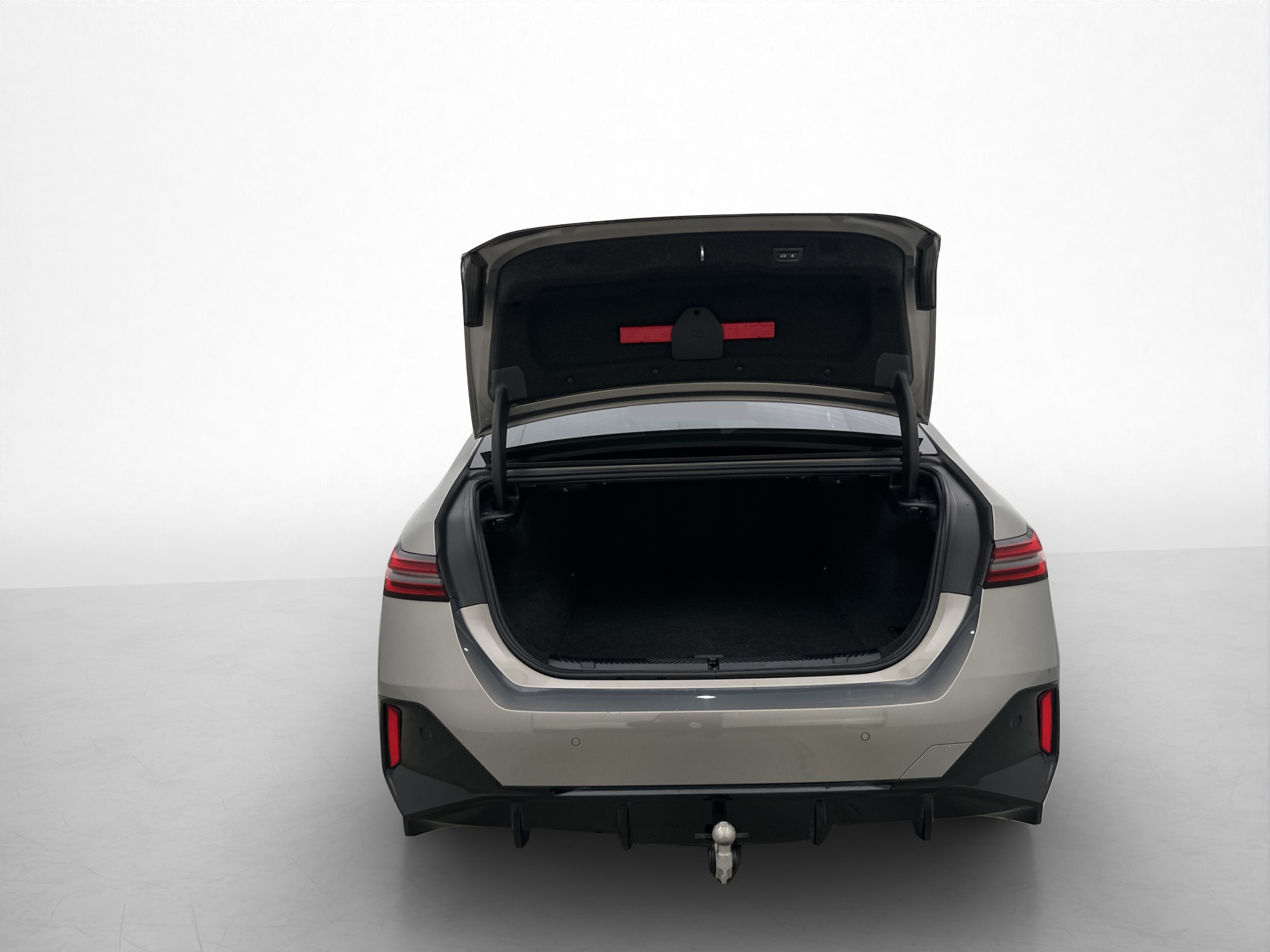 Bmw i5 2024 - miniatyr 38