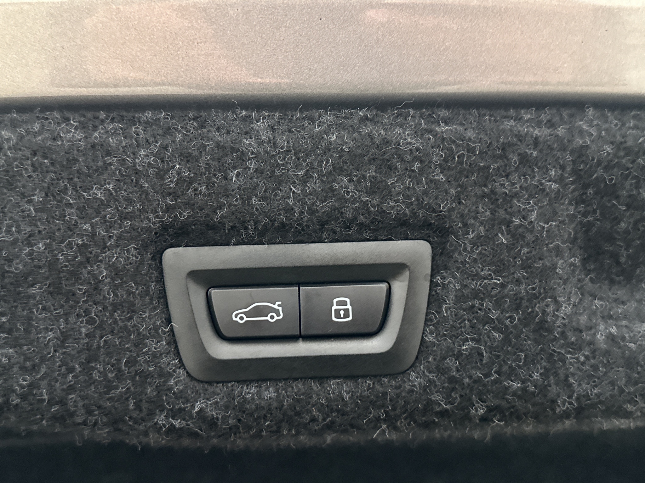 Bmw i5 2024 - miniatyr 40