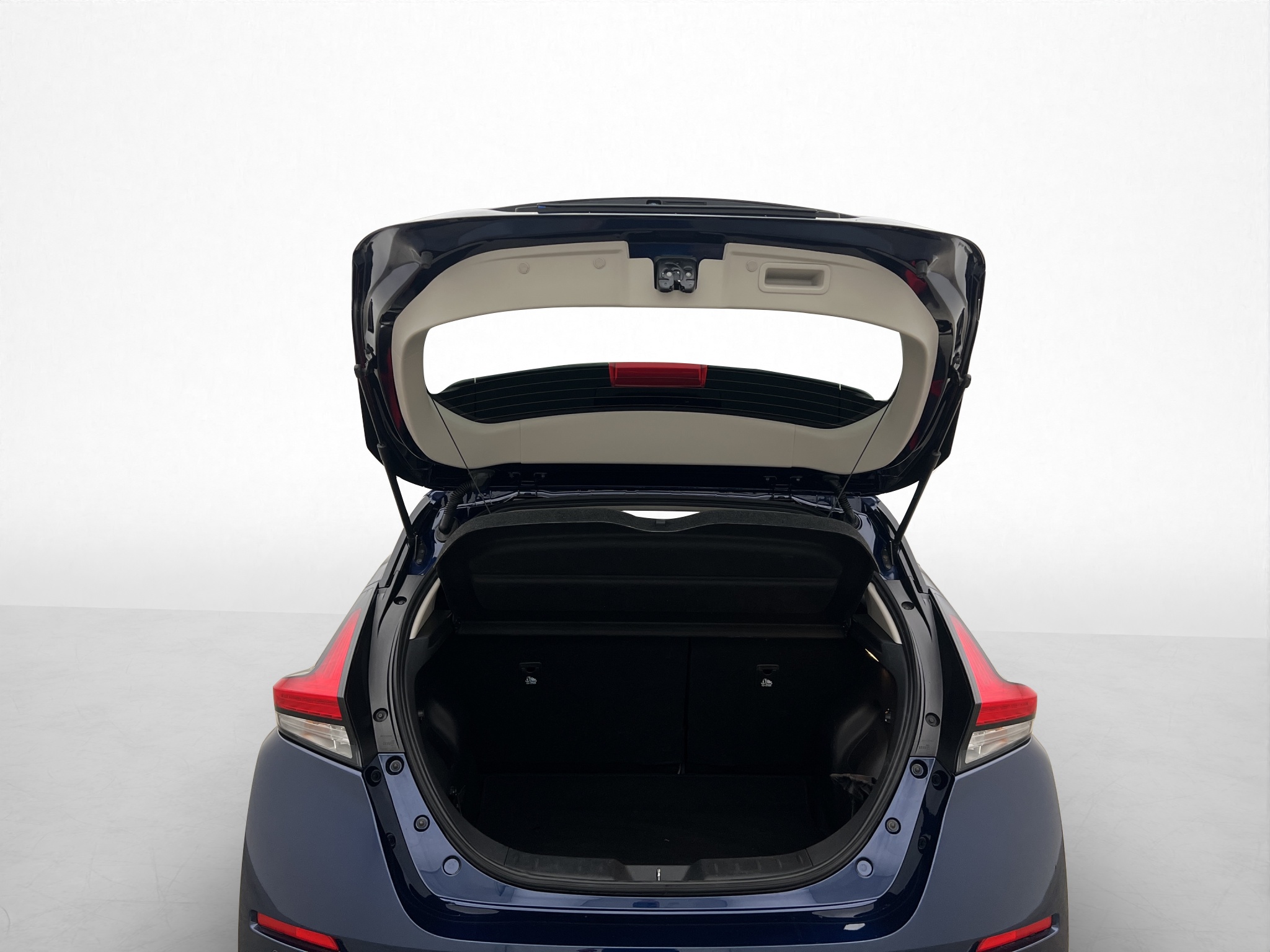 Nissan Leaf 2022 - miniatyr 14