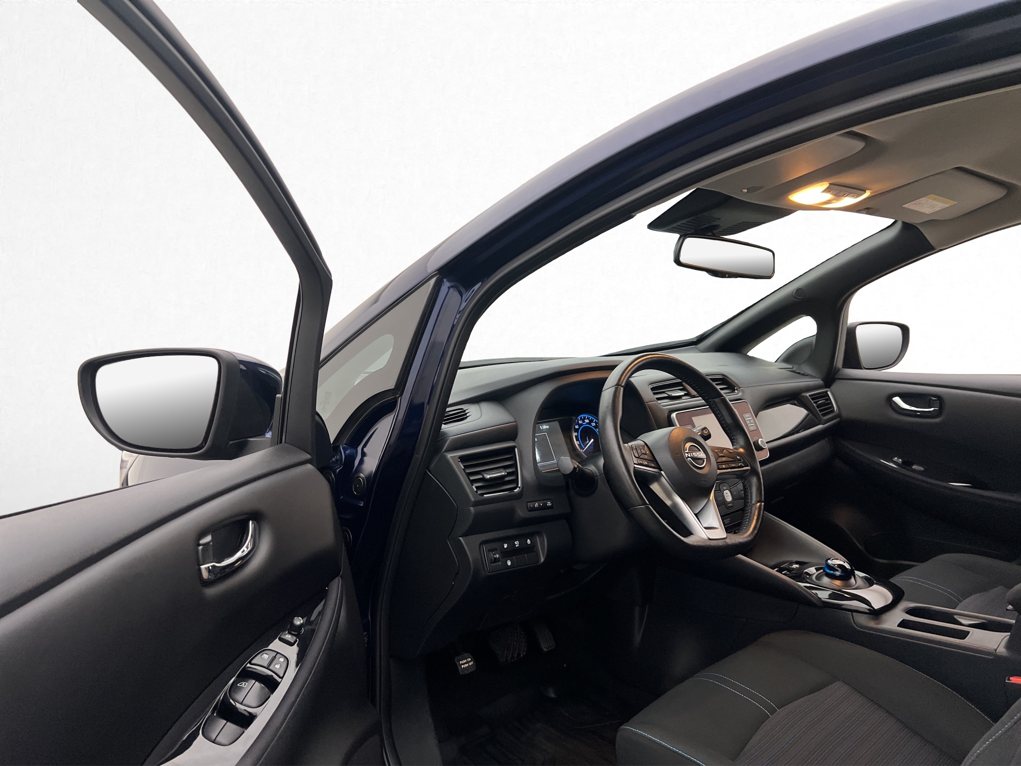 Nissan Leaf 2022 - miniatyr 19