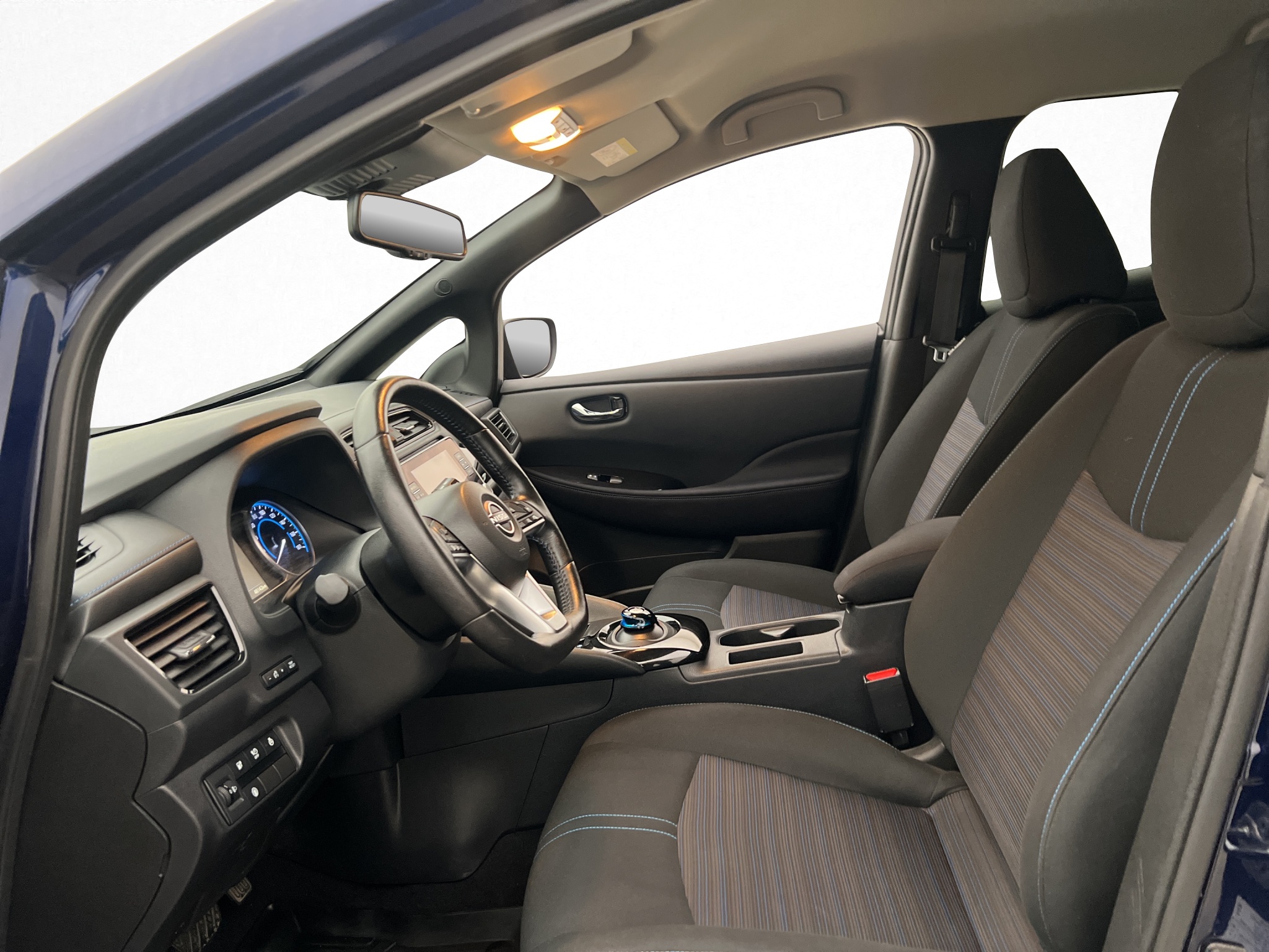 Nissan Leaf 2022 - miniatyr 20