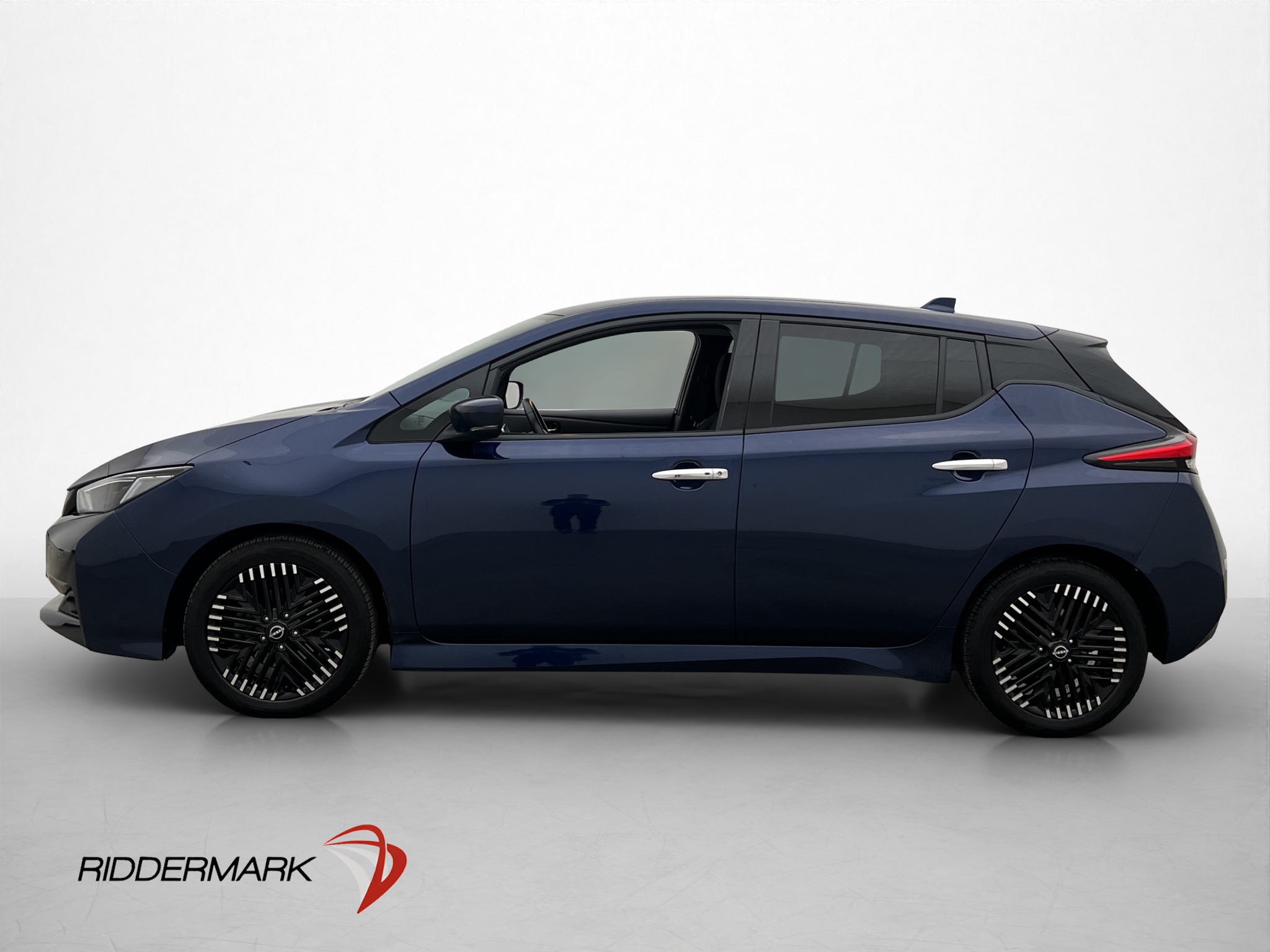 Nissan Leaf 2022 - miniatyr 7