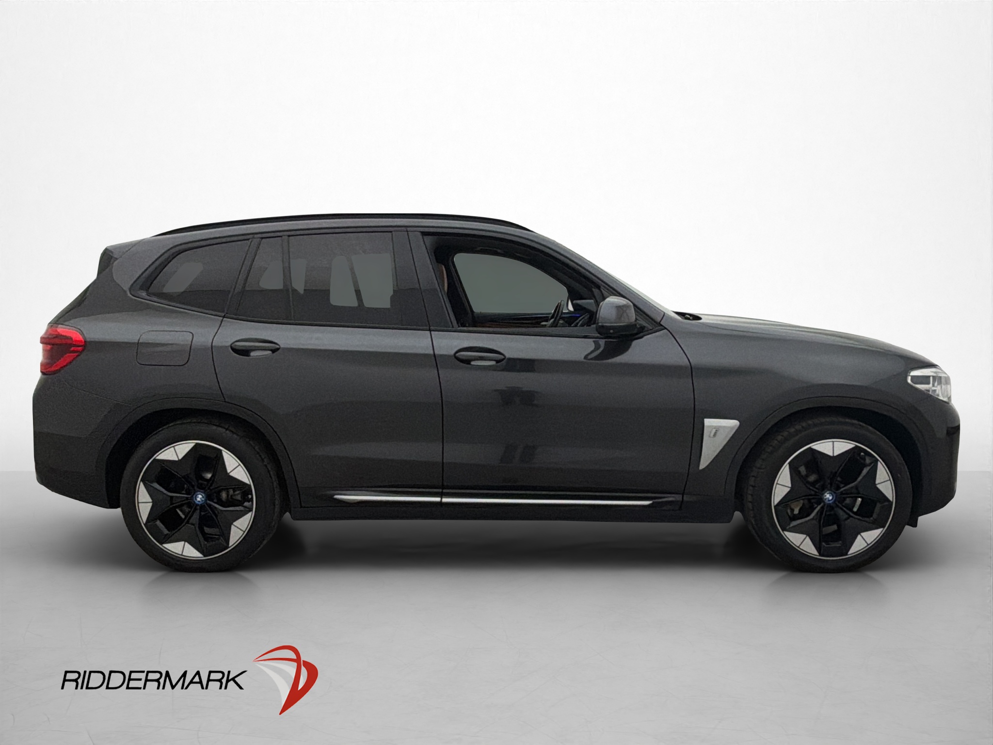 Bmw iX3 2021 - miniatyr 15