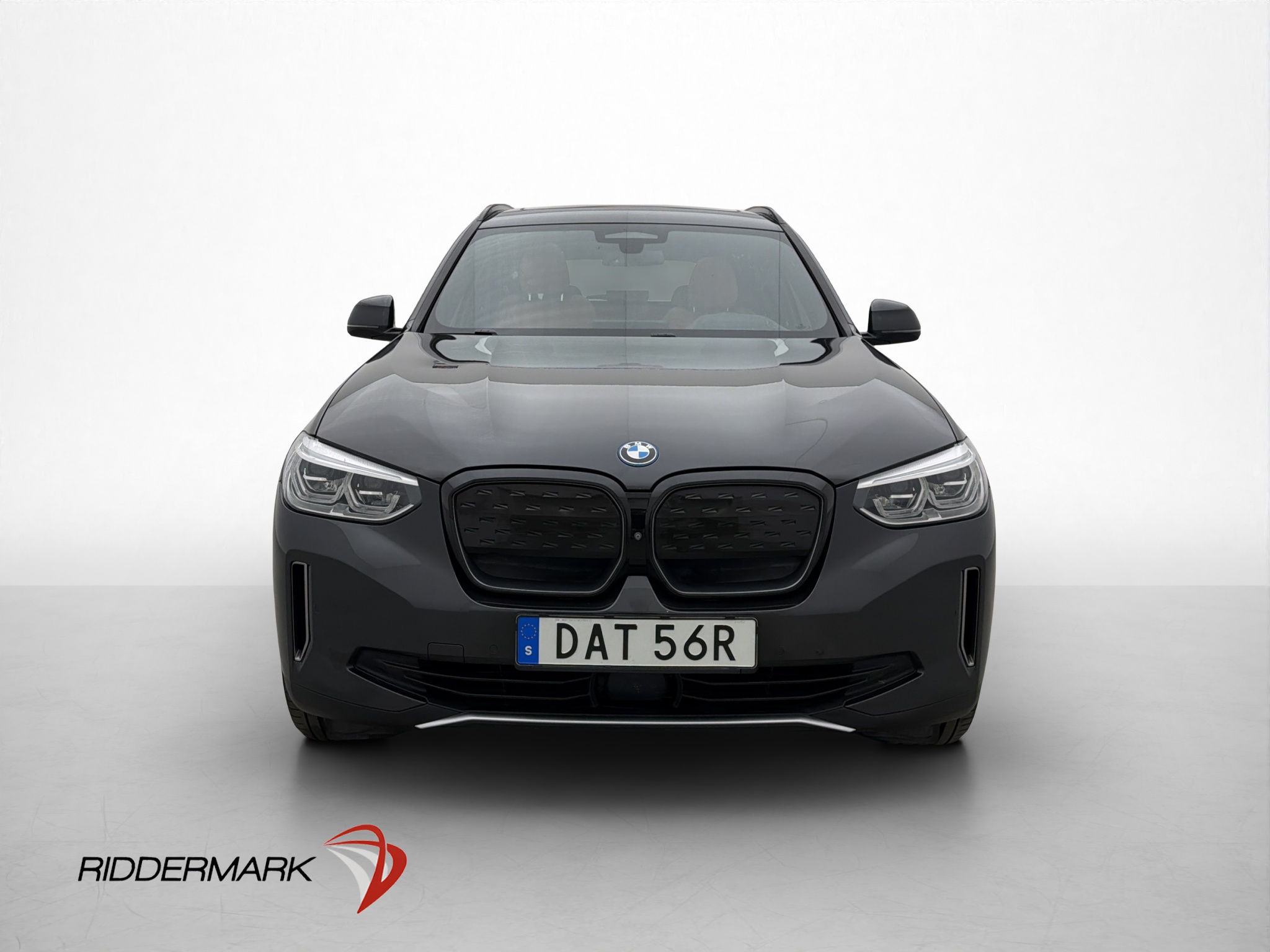 Bmw iX3 2021 - miniatyr 3
