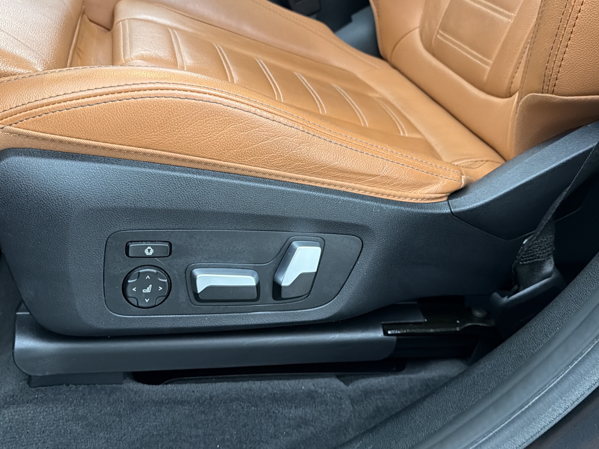 Bmw iX3 2021 - miniatyr 25