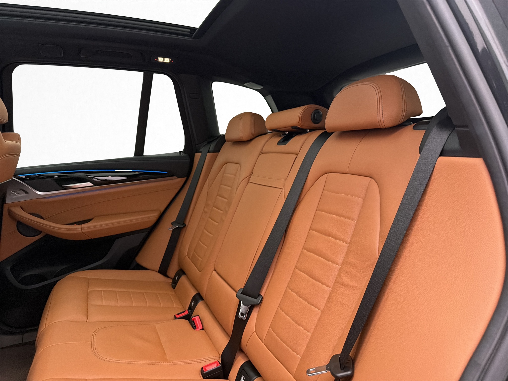 Bmw iX3 2021 - miniatyr 28