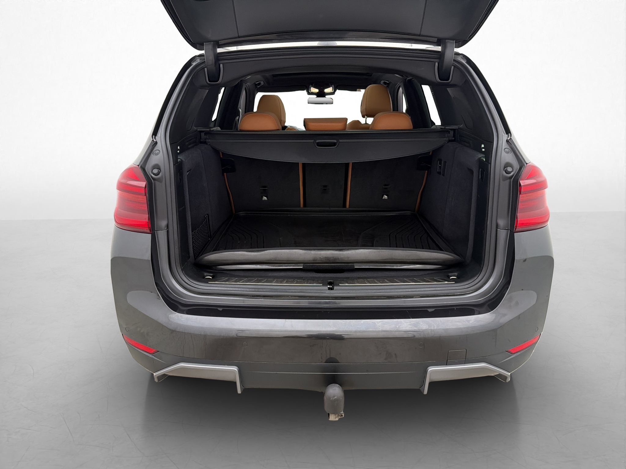Bmw iX3 2021 - miniatyr 30