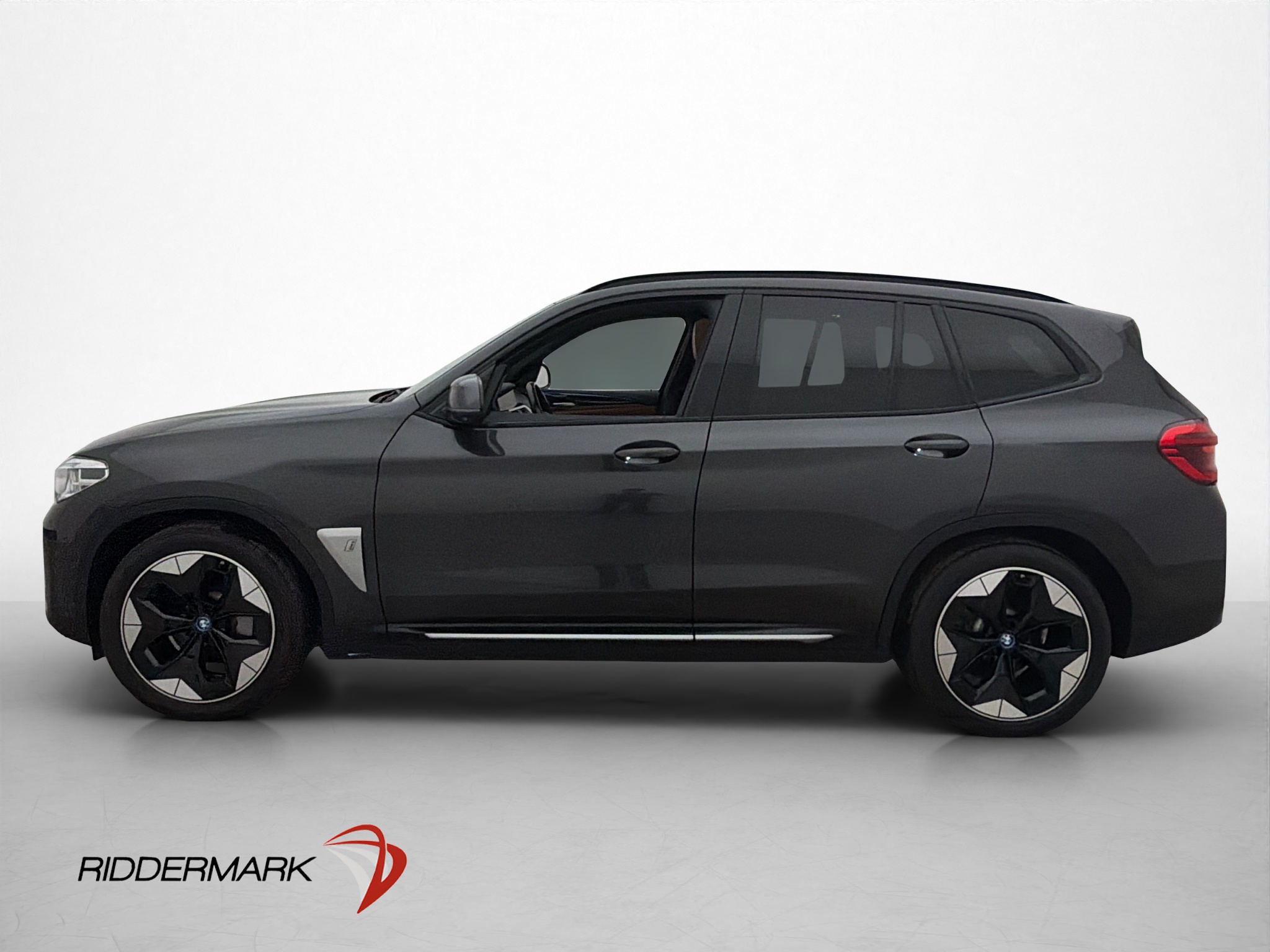 Bmw iX3 2021 - miniatyr 7