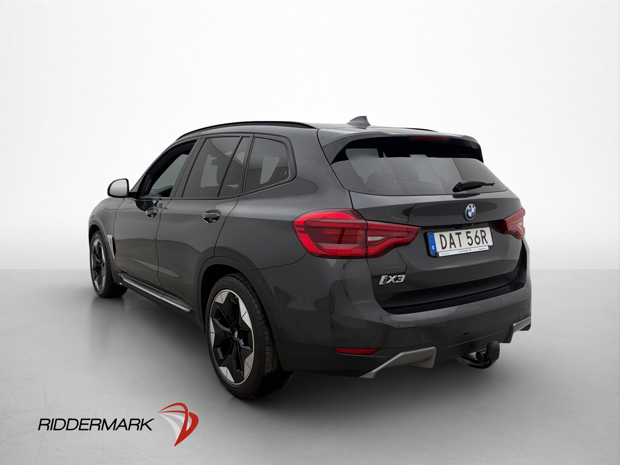 Bmw iX3 2021 - miniatyr 9