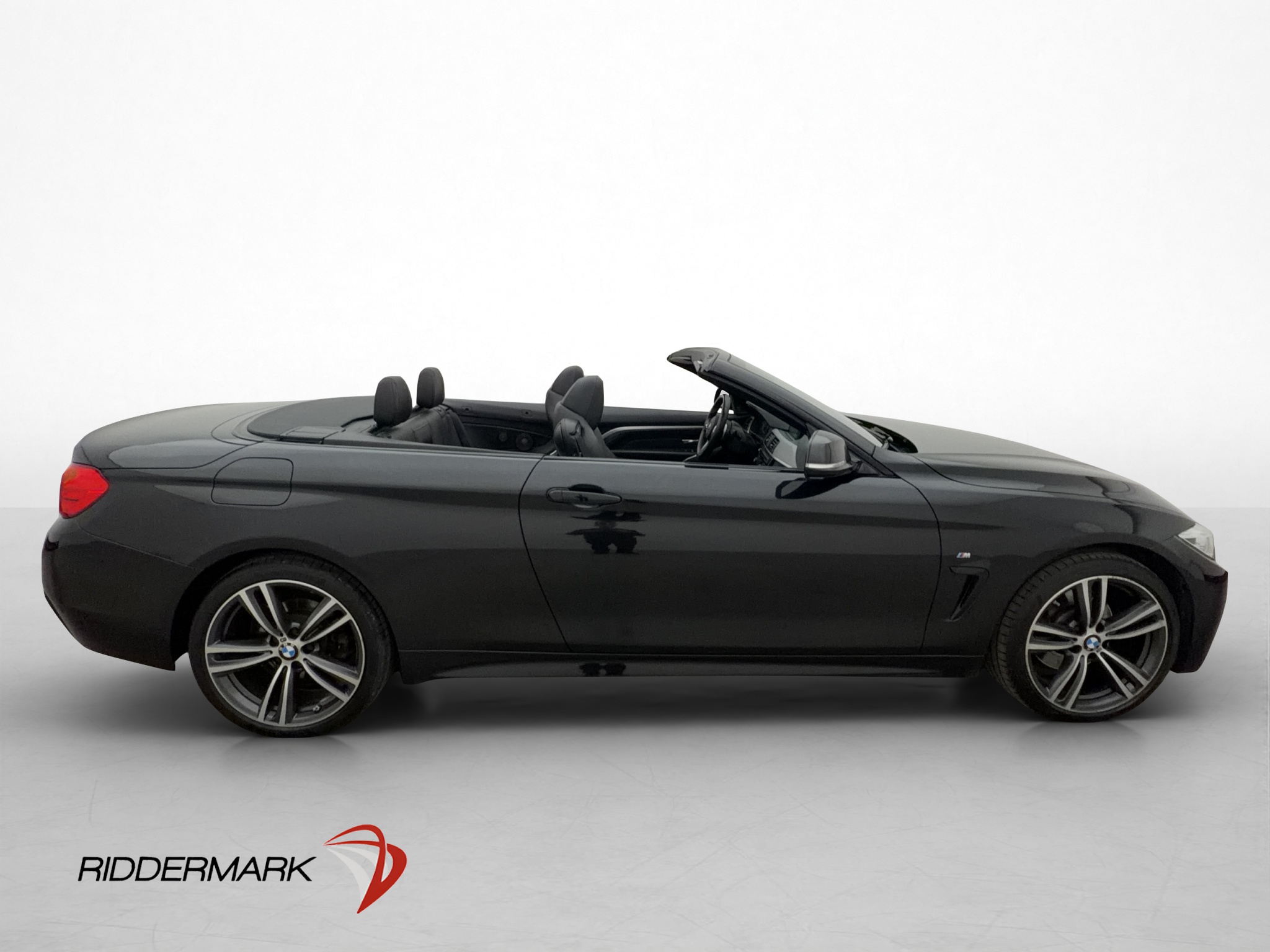 Bmw 430 2016 - miniatyr 15
