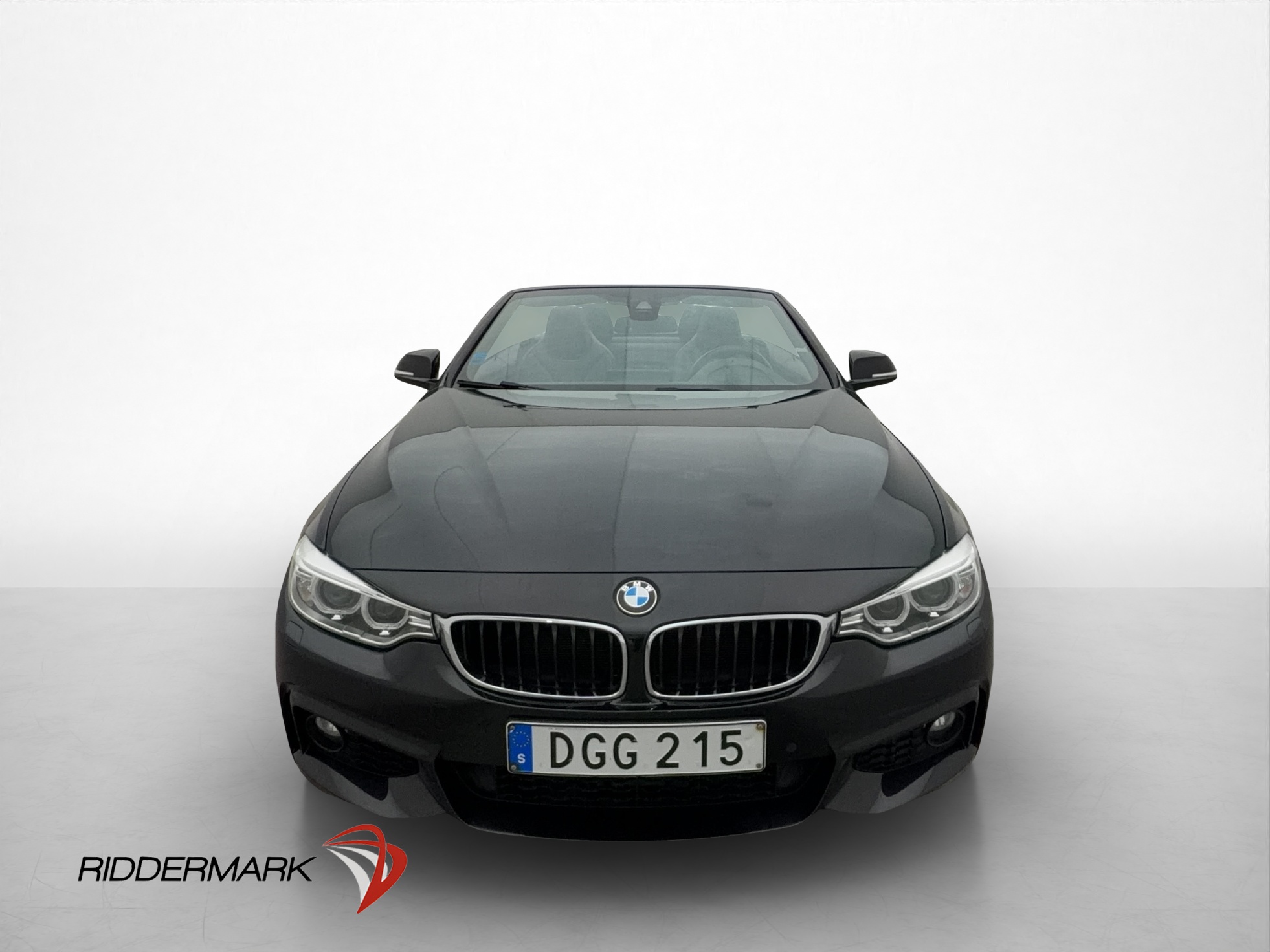 Bmw 430 2016 - miniatyr 3