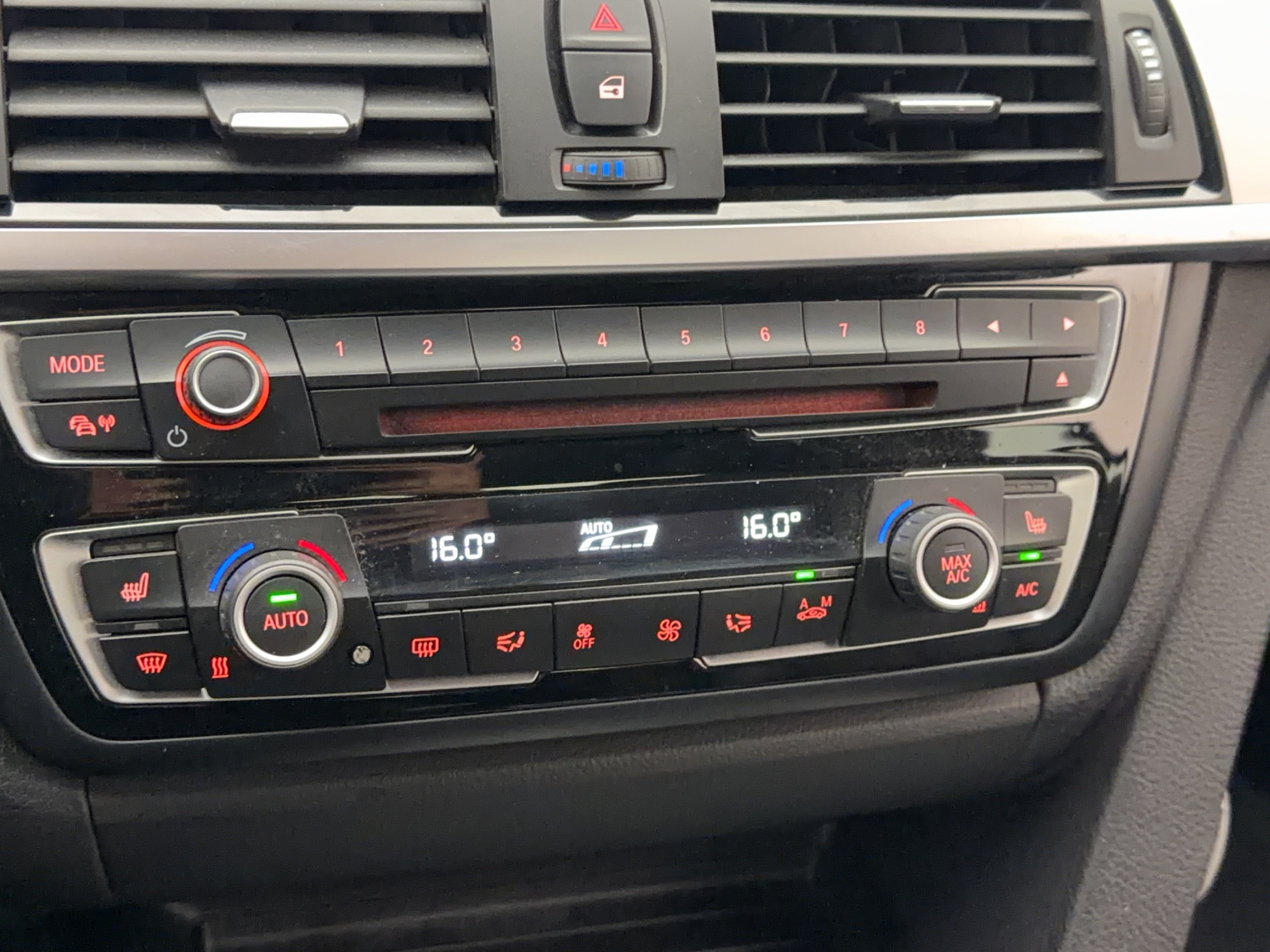 Bmw 430 2016 - miniatyr 24