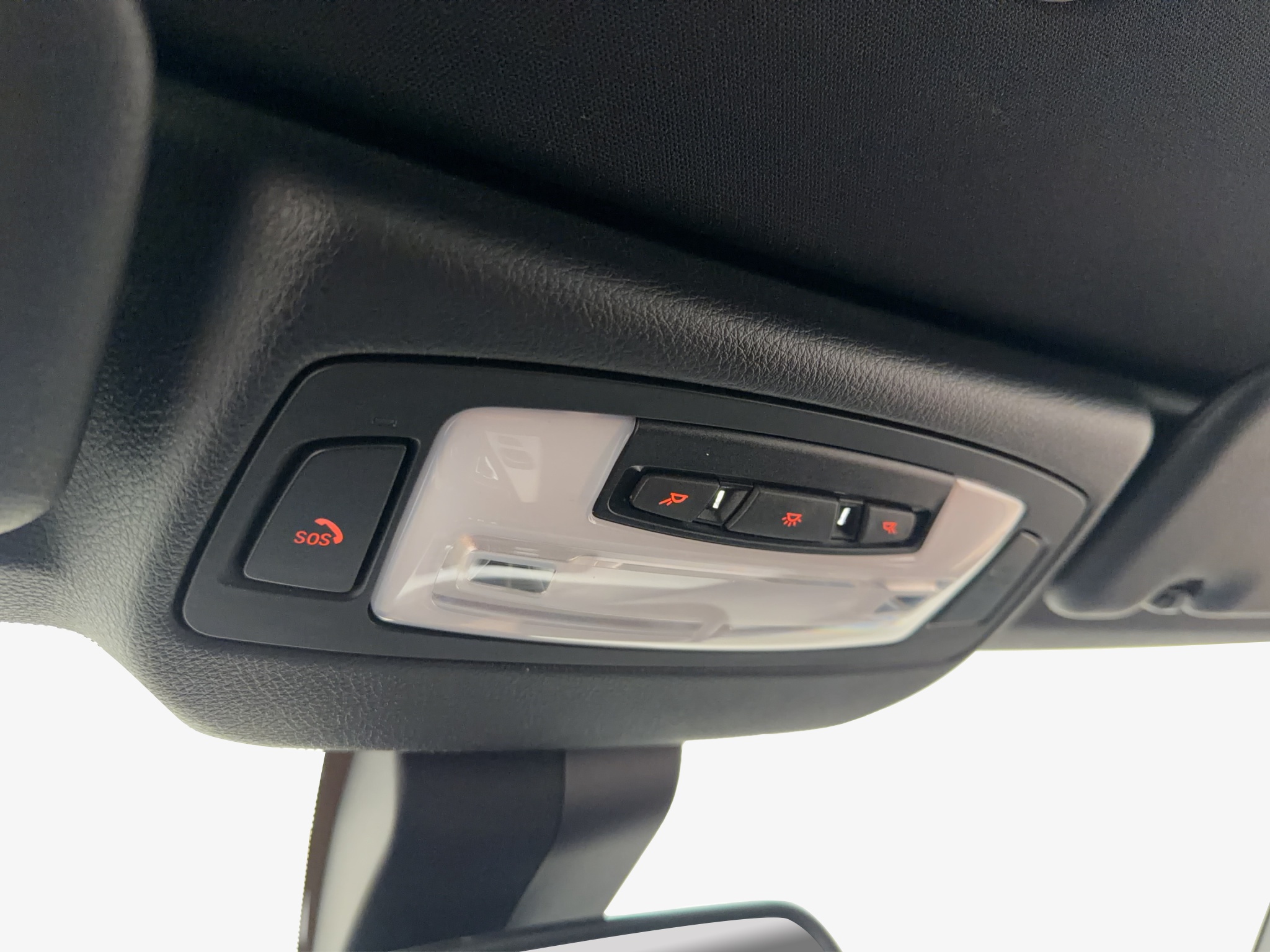 Bmw 430 2016 - miniatyr 26