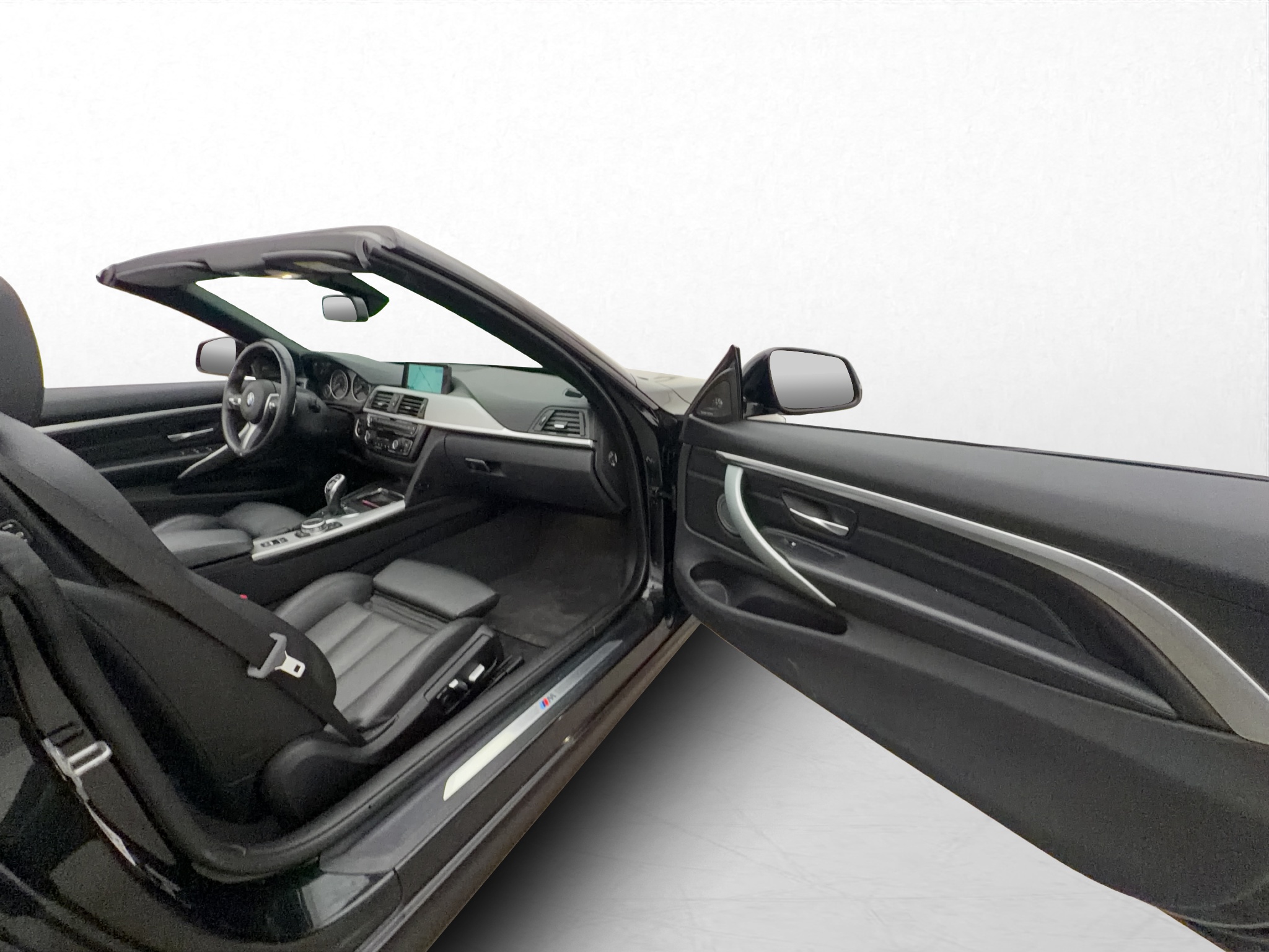Bmw 430 2016 - miniatyr 28