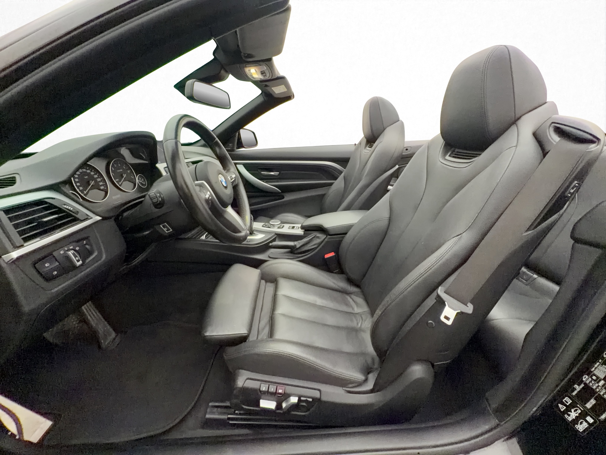Bmw 430 2016 - miniatyr 4