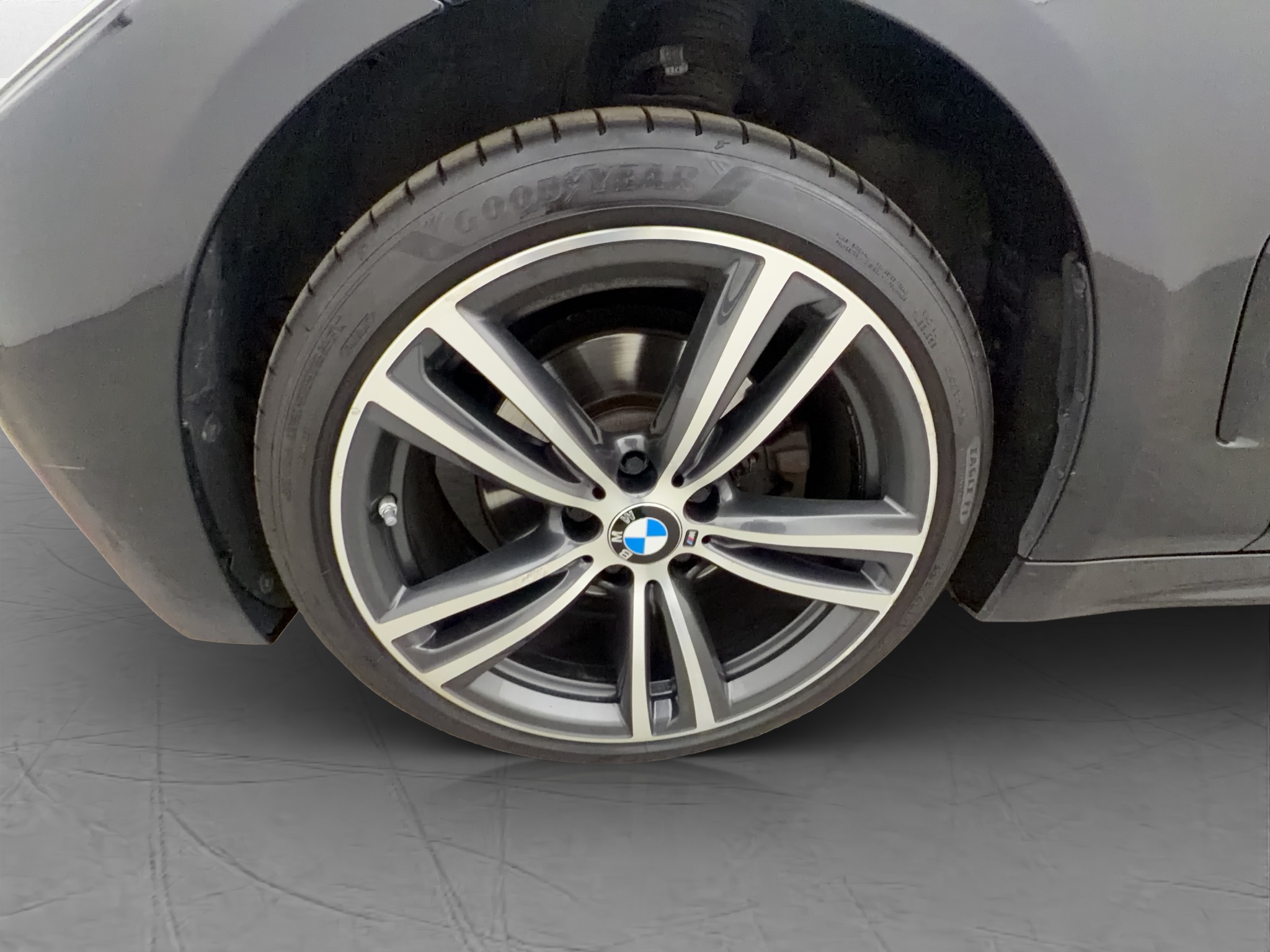 Bmw 430 2016 - miniatyr 31