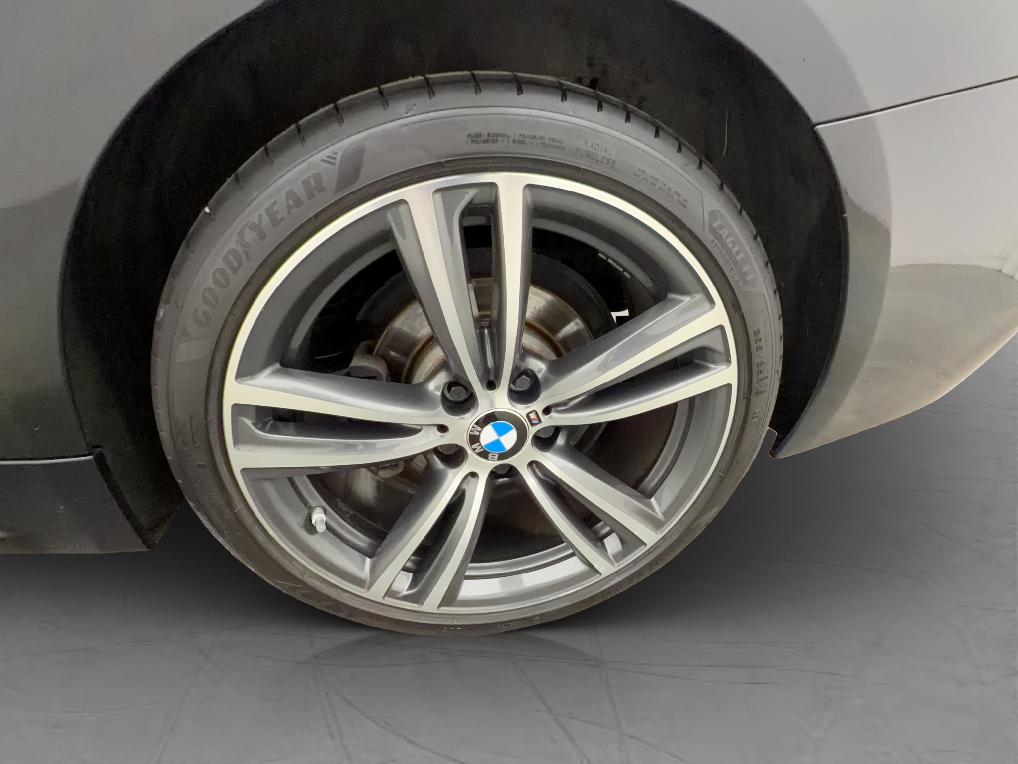 Bmw 430 2016 - miniatyr 32