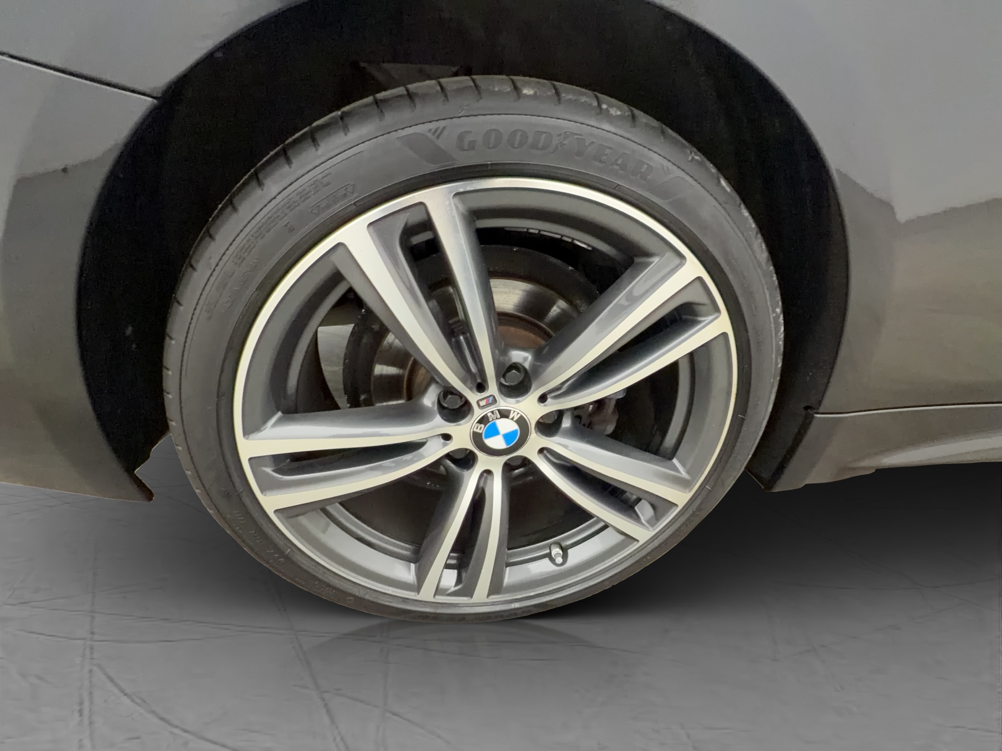 Bmw 430 2016 - miniatyr 33