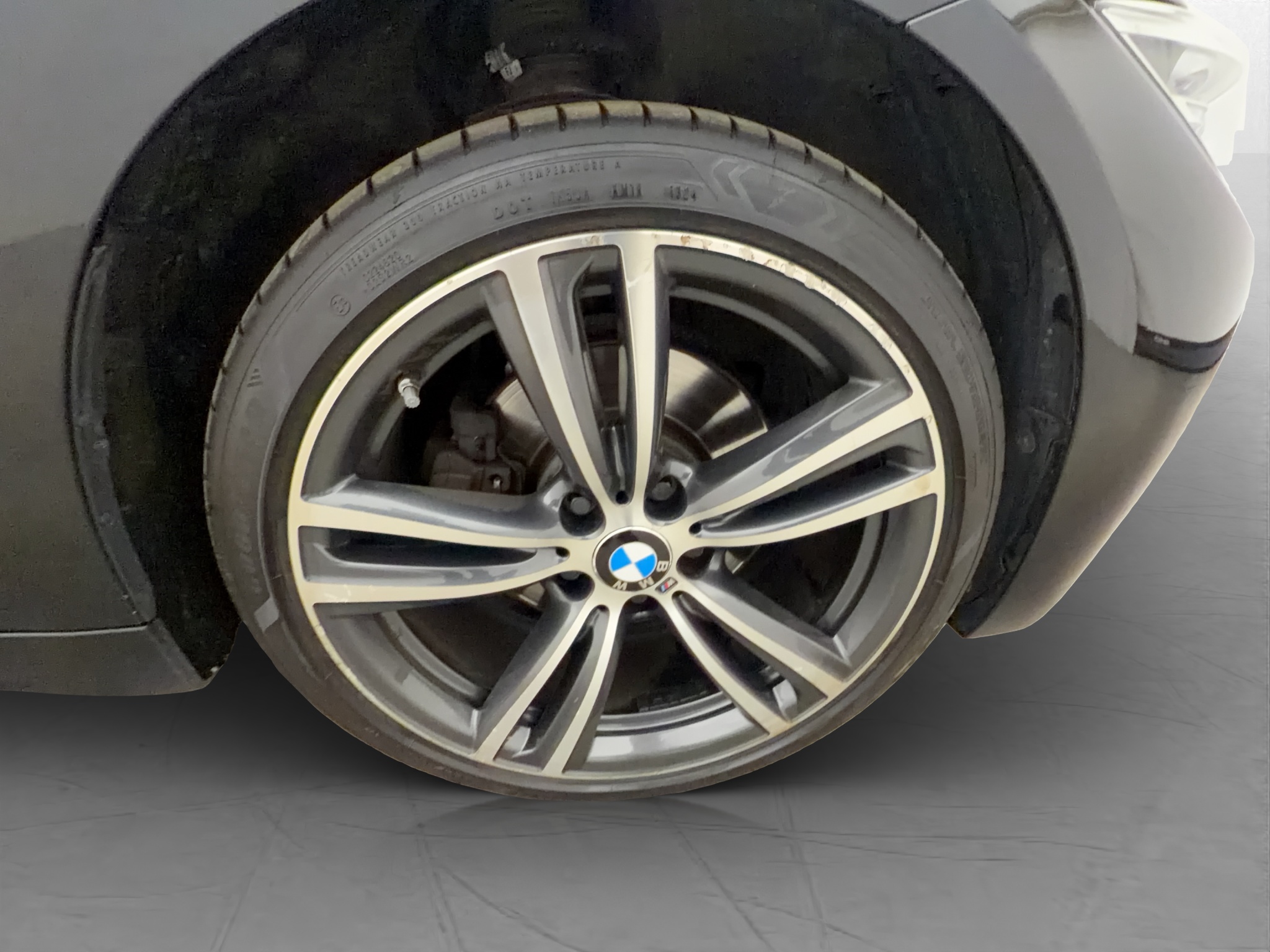 Bmw 430 2016 - miniatyr 34