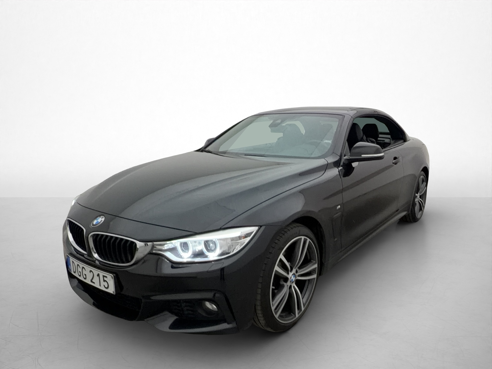 Bmw 430 2016 - miniatyr 35