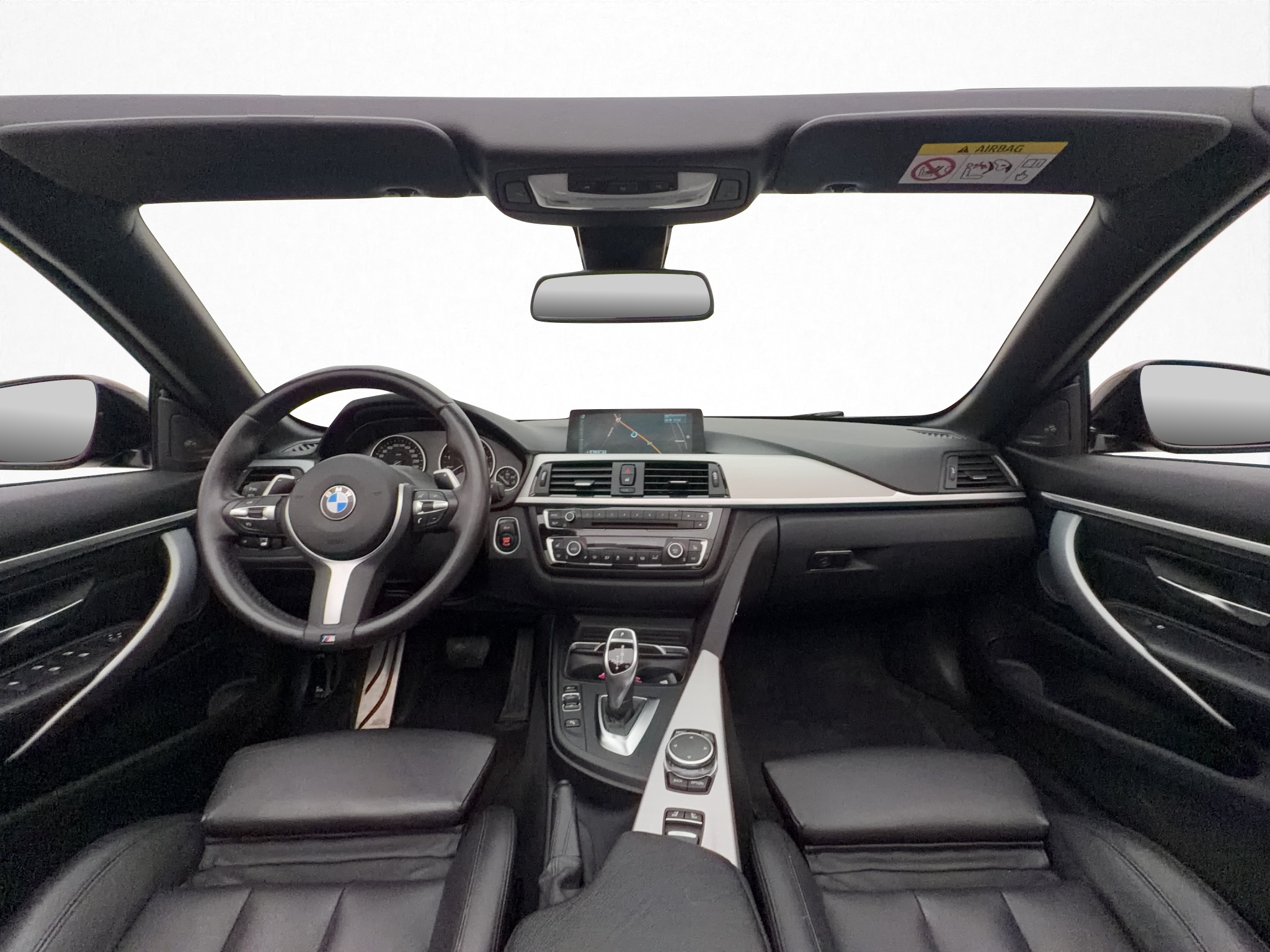 Bmw 430 2016 - miniatyr 6