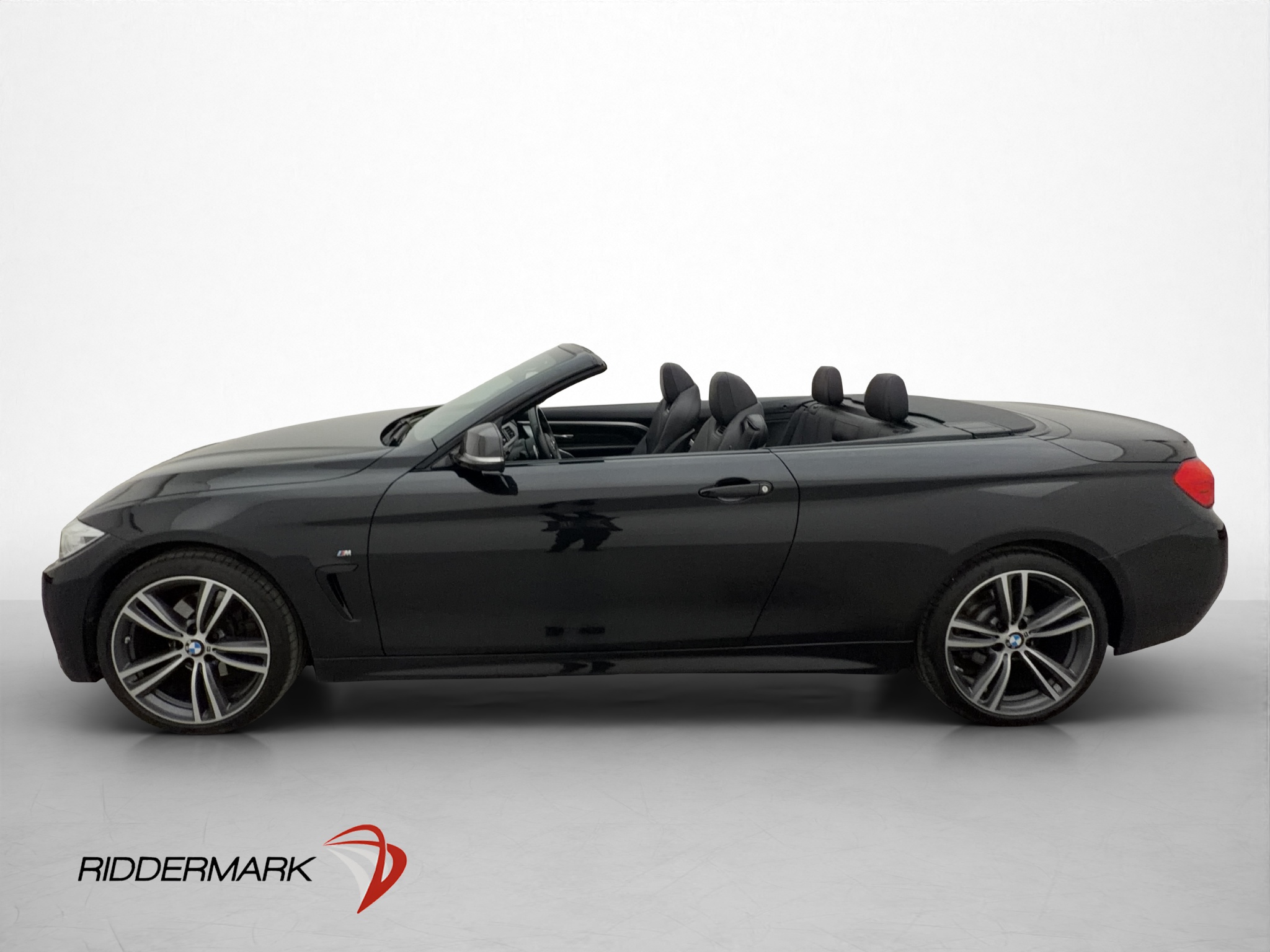 Bmw 430 2016 - miniatyr 7